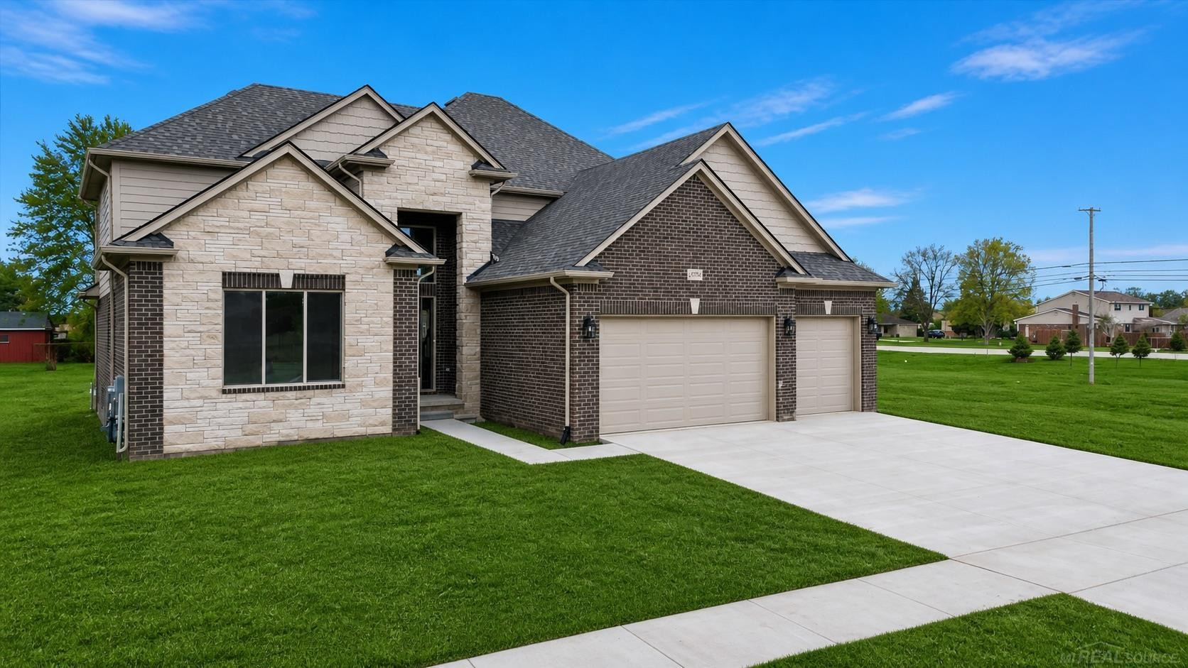 18764 Via Firenze Drive, Macomb, MI 48044 — Photo 4