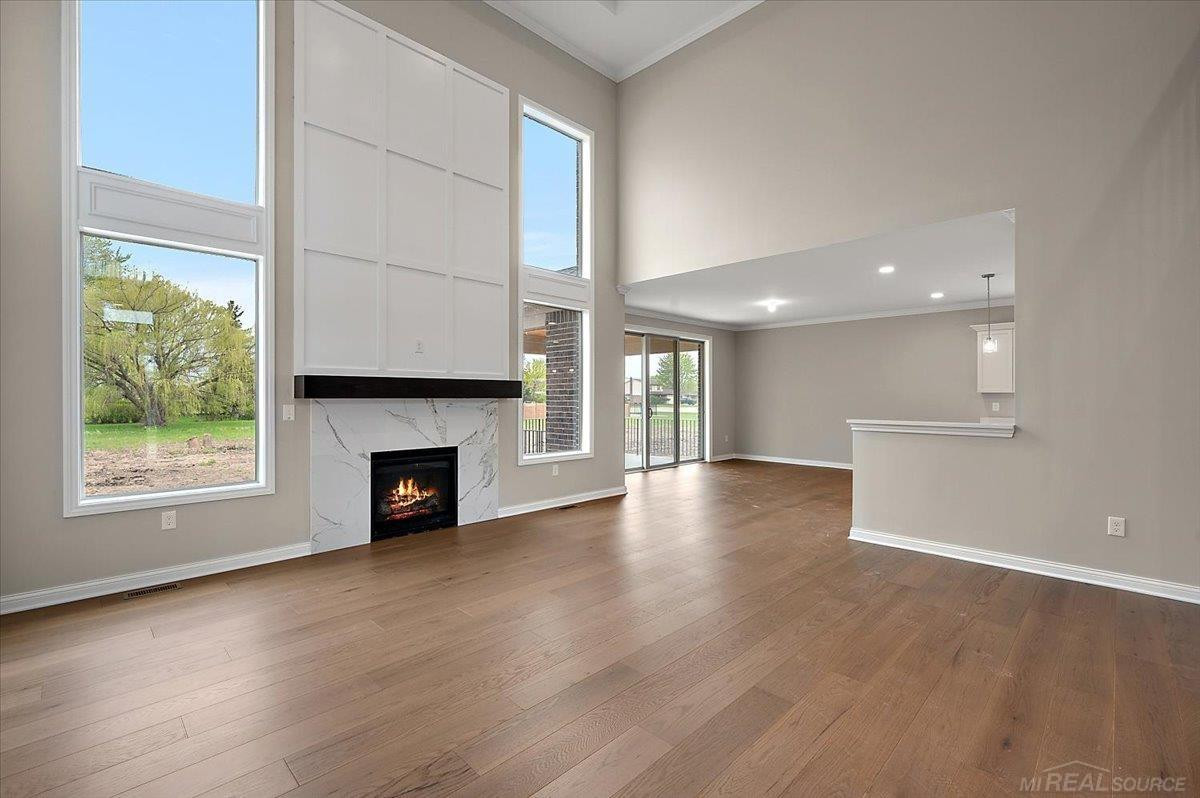 18764 Via Firenze Drive, Macomb, MI 48044 — Photo 8