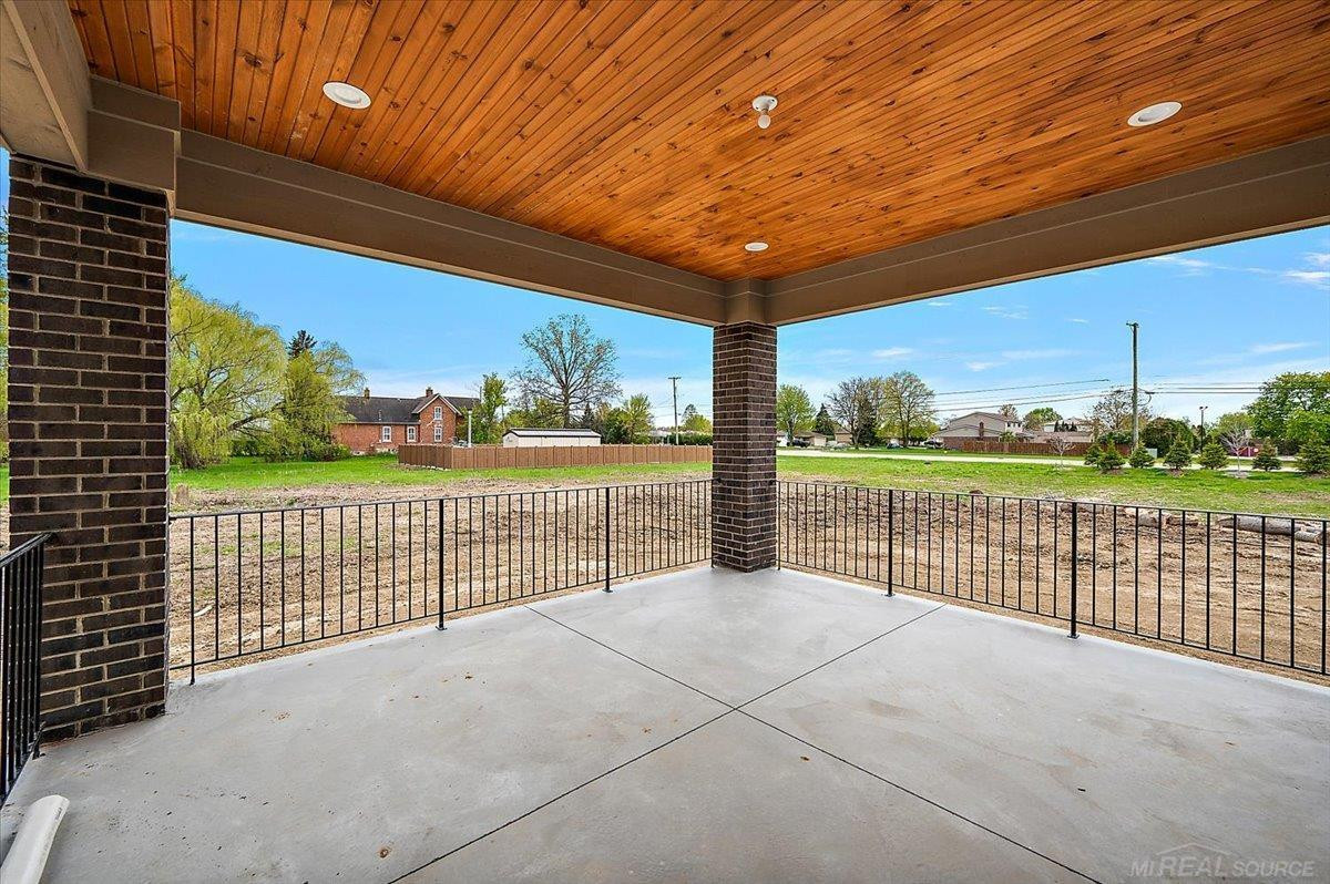 18764 Via Firenze Drive, Macomb, MI 48044 — Photo 14