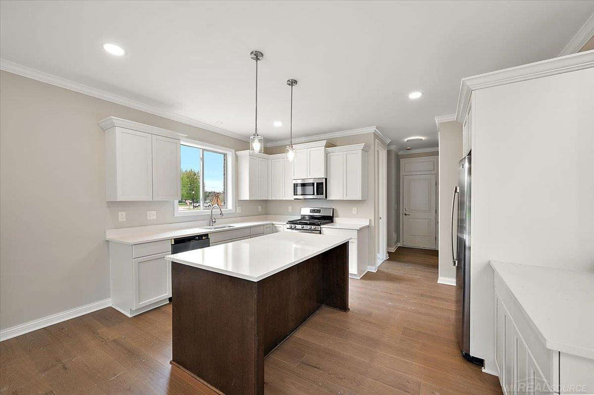 18764 Via Firenze Drive, Macomb, MI 48044 — Photo 17