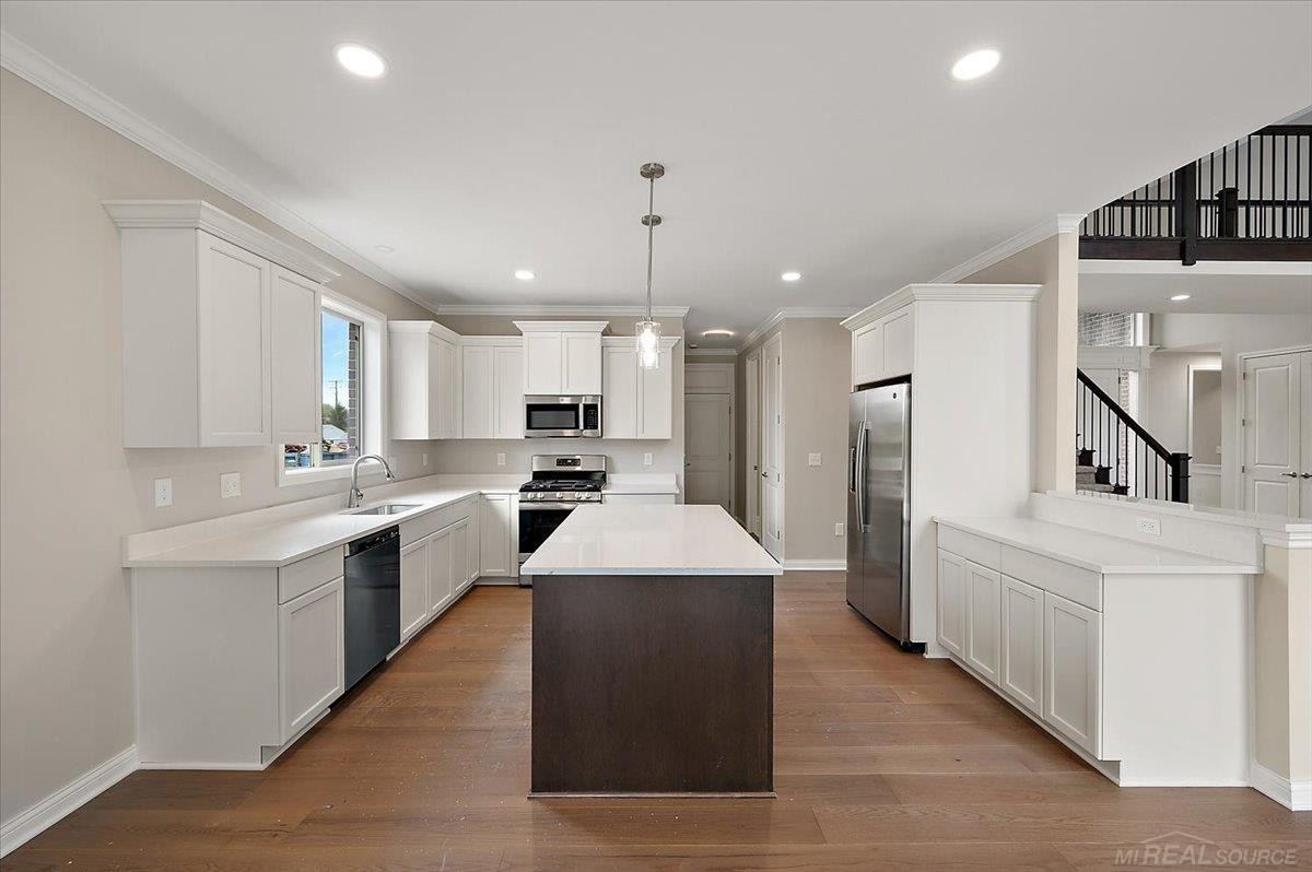 18764 Via Firenze Drive, Macomb, MI 48044 — Photo 18