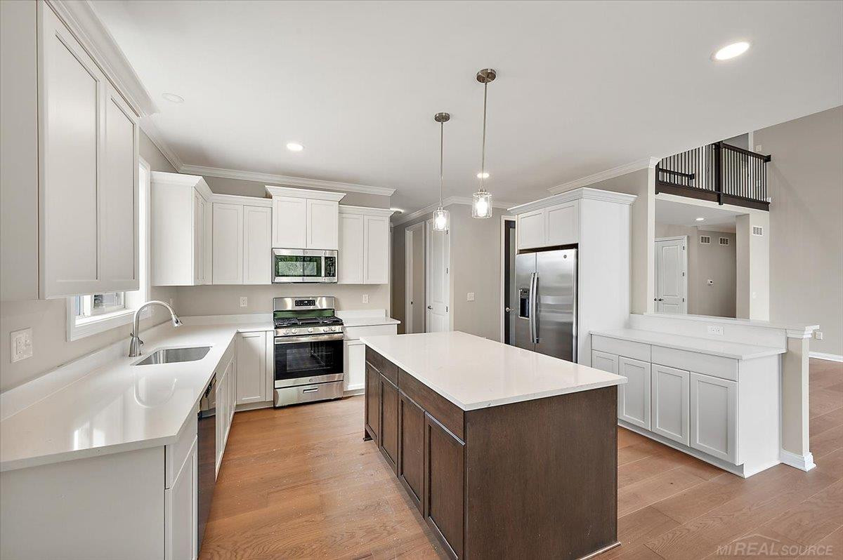 18764 Via Firenze Drive, Macomb, MI 48044 — Photo 19