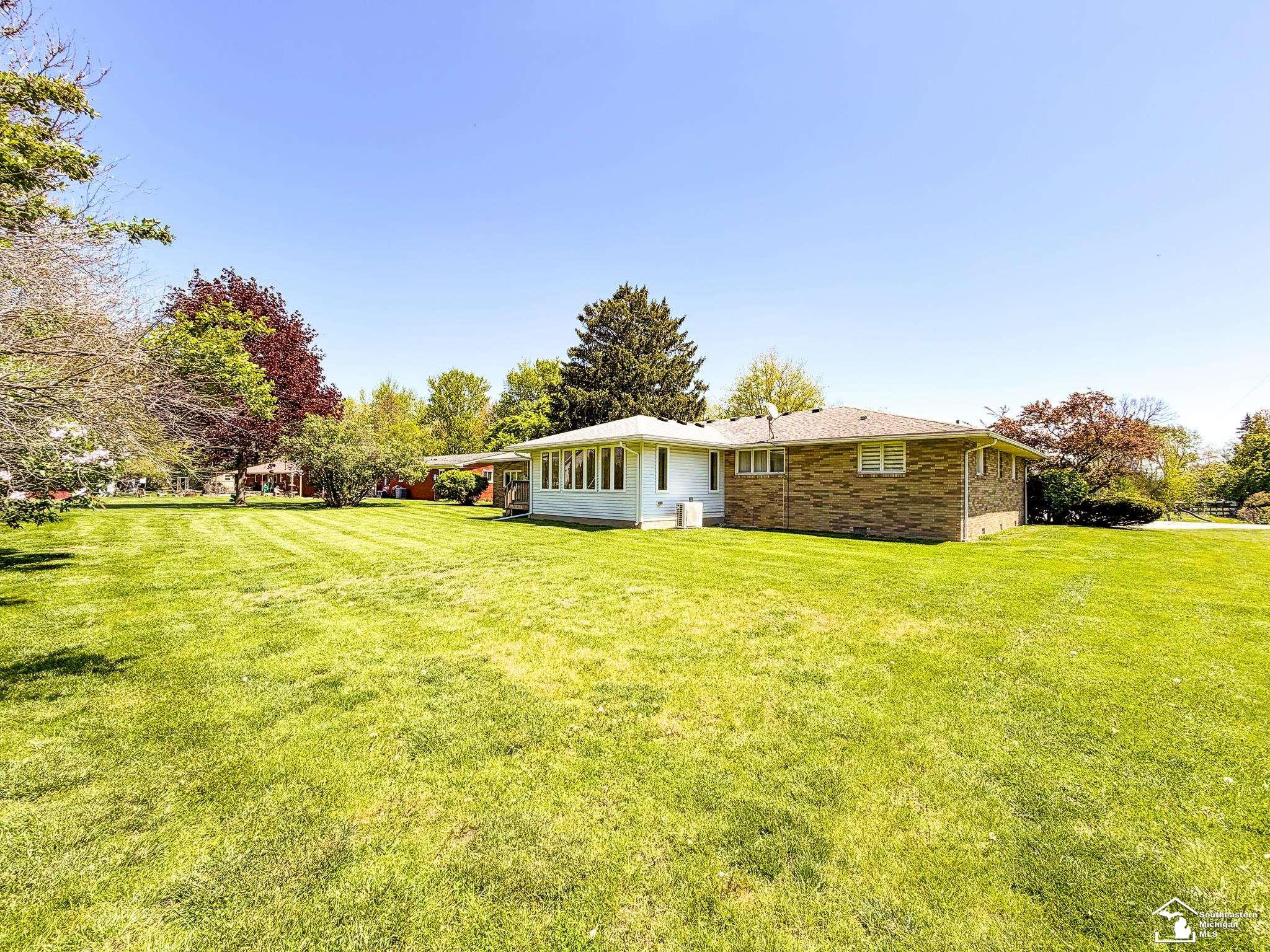 14929 Nobil Drive, Monroe, MI 48161 — Photo 59