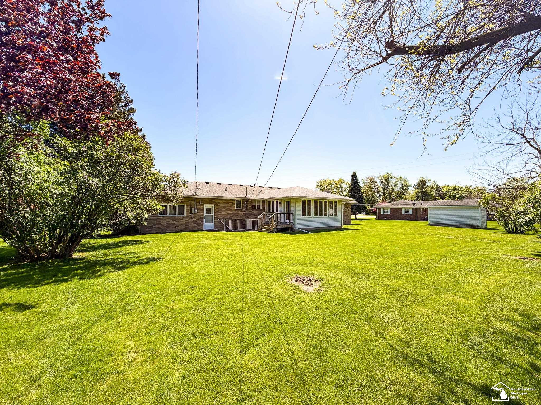 14929 Nobil Drive, Monroe, MI 48161 — Photo 60