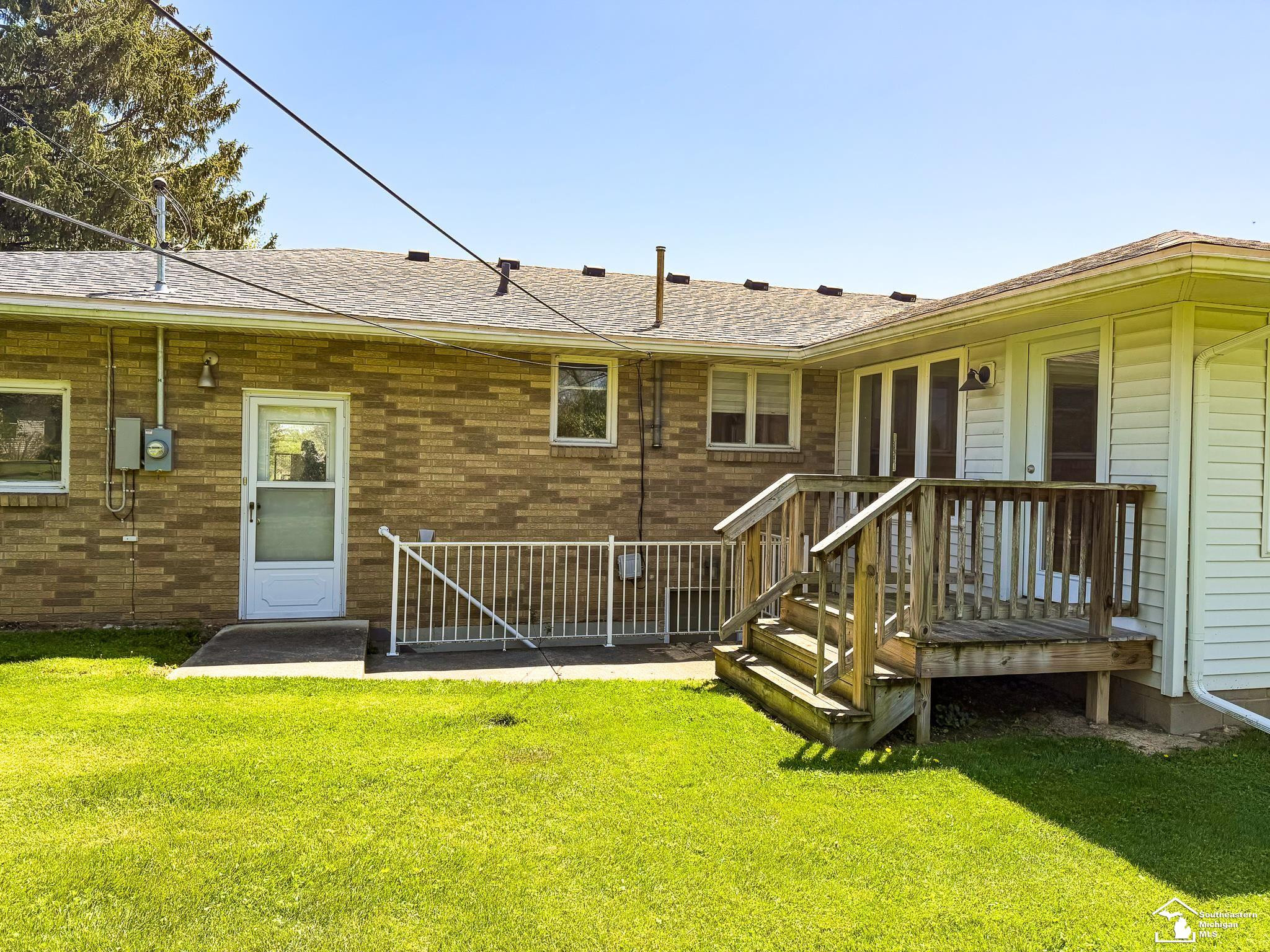 14929 Nobil Drive, Monroe, MI 48161 — Photo 62