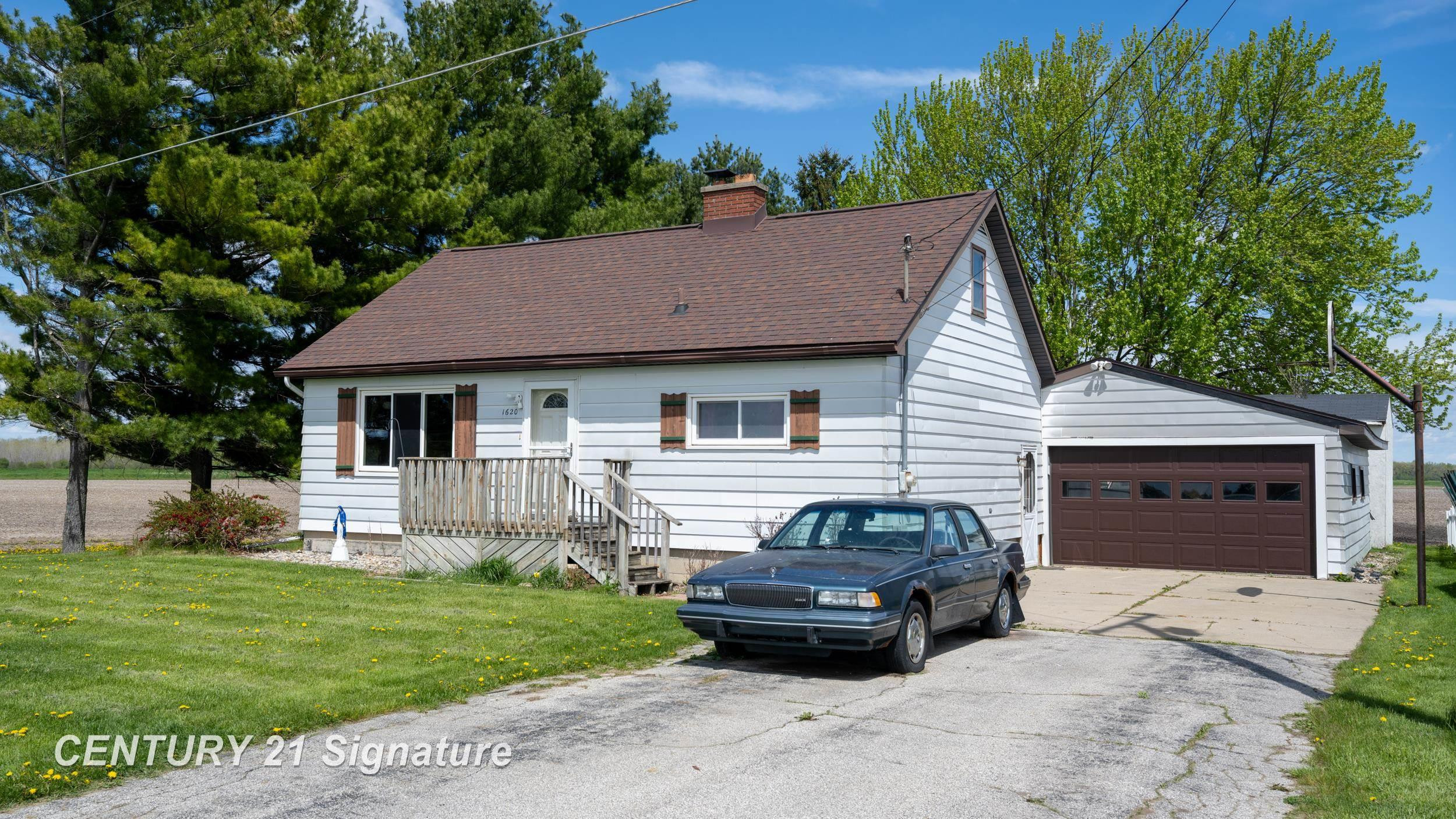 1620 Evon Road, Saginaw, MI 48601 — Photo 2