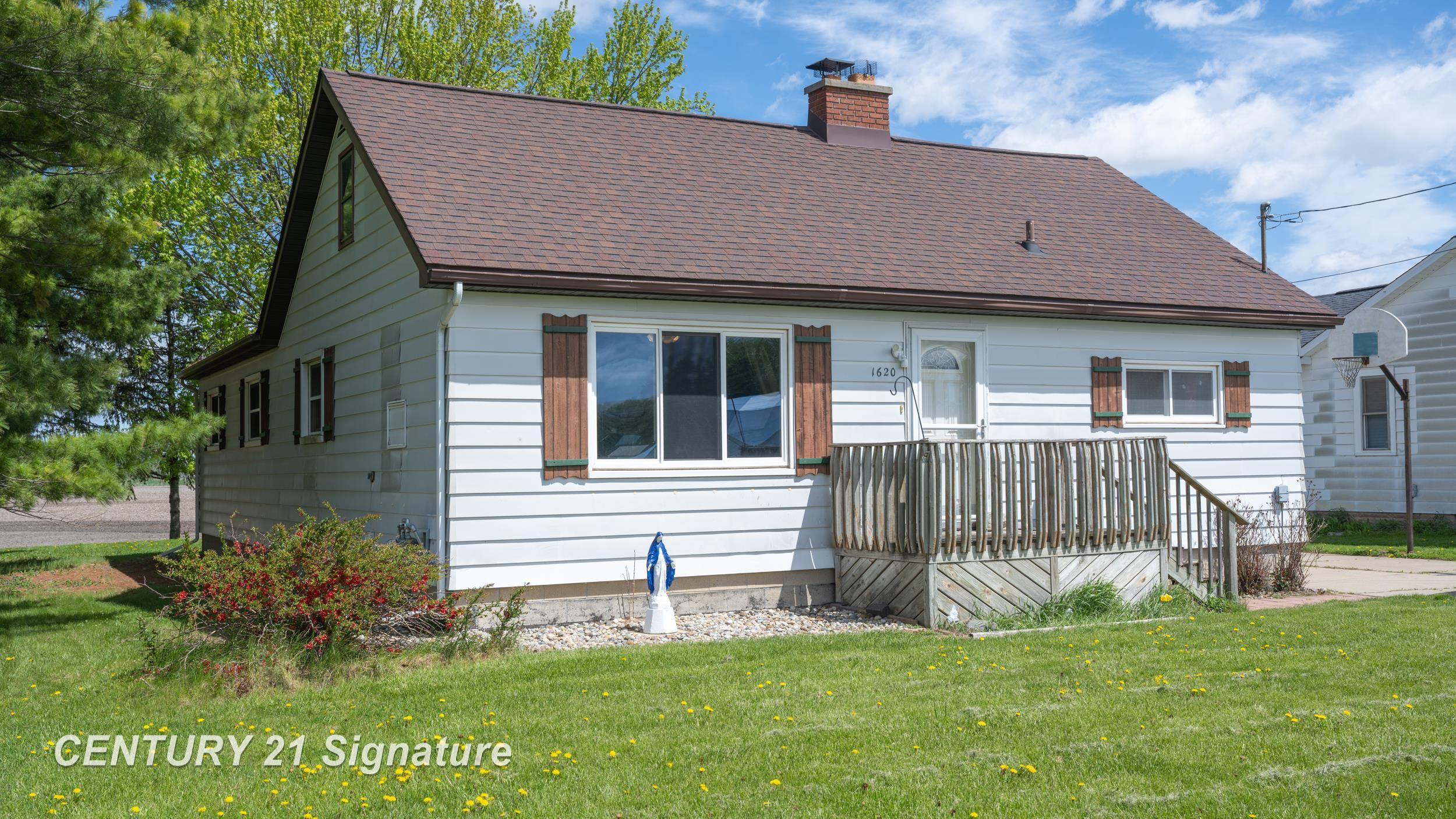 1620 Evon Road, Saginaw, MI 48601 — Photo 20