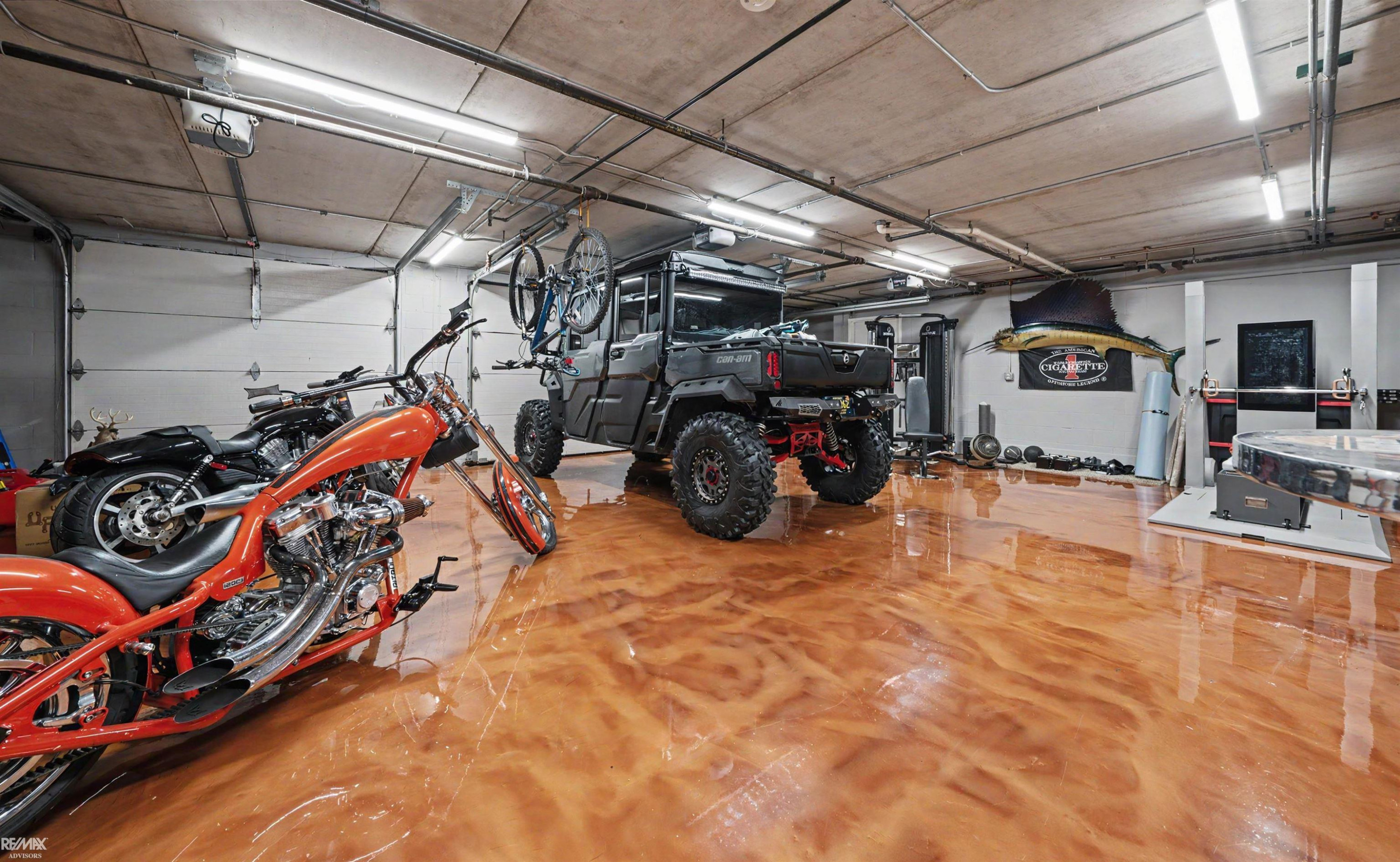 32172 N River Rd Road, 17, MI — Photo 45