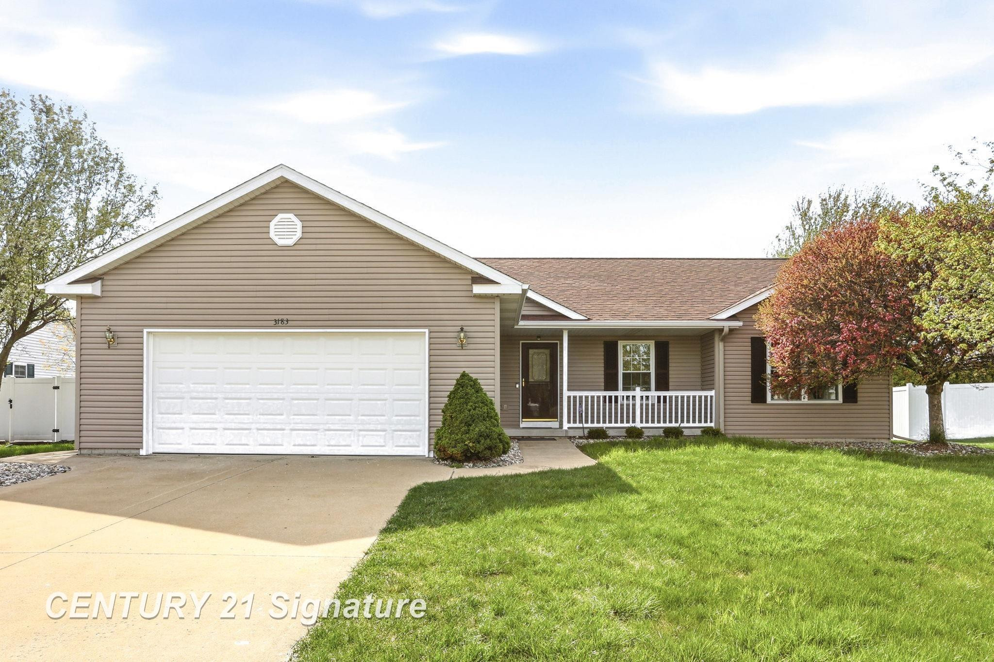 3183 Sundown Lane, Saginaw, MI 48603 — Photo 2