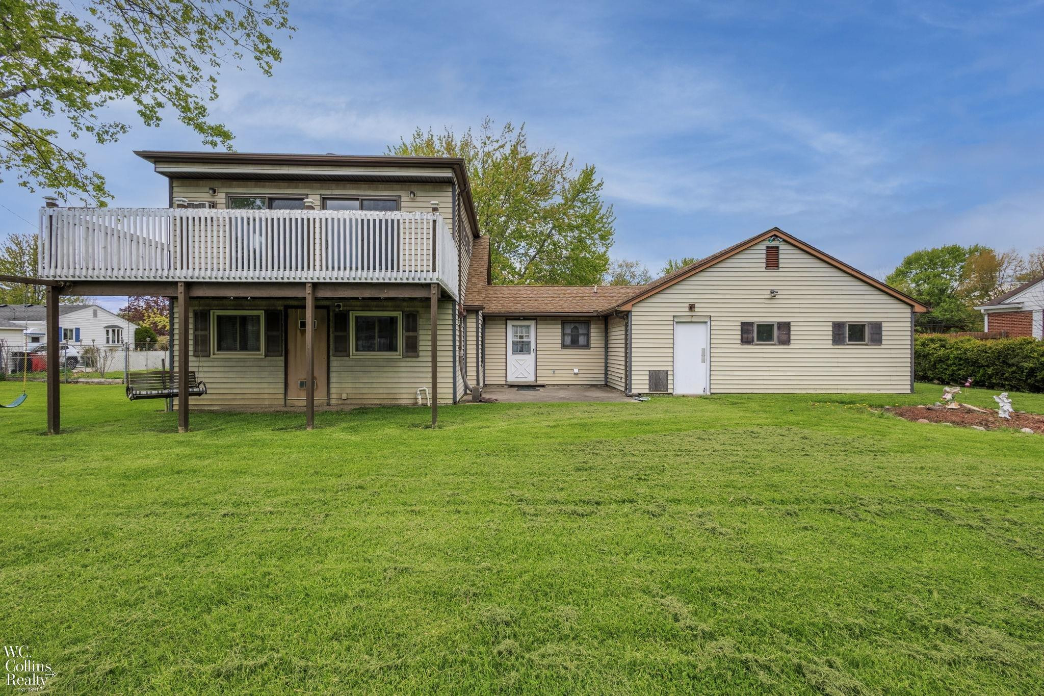 17346 Common Road, Roseville, MI 48066 — Photo 22