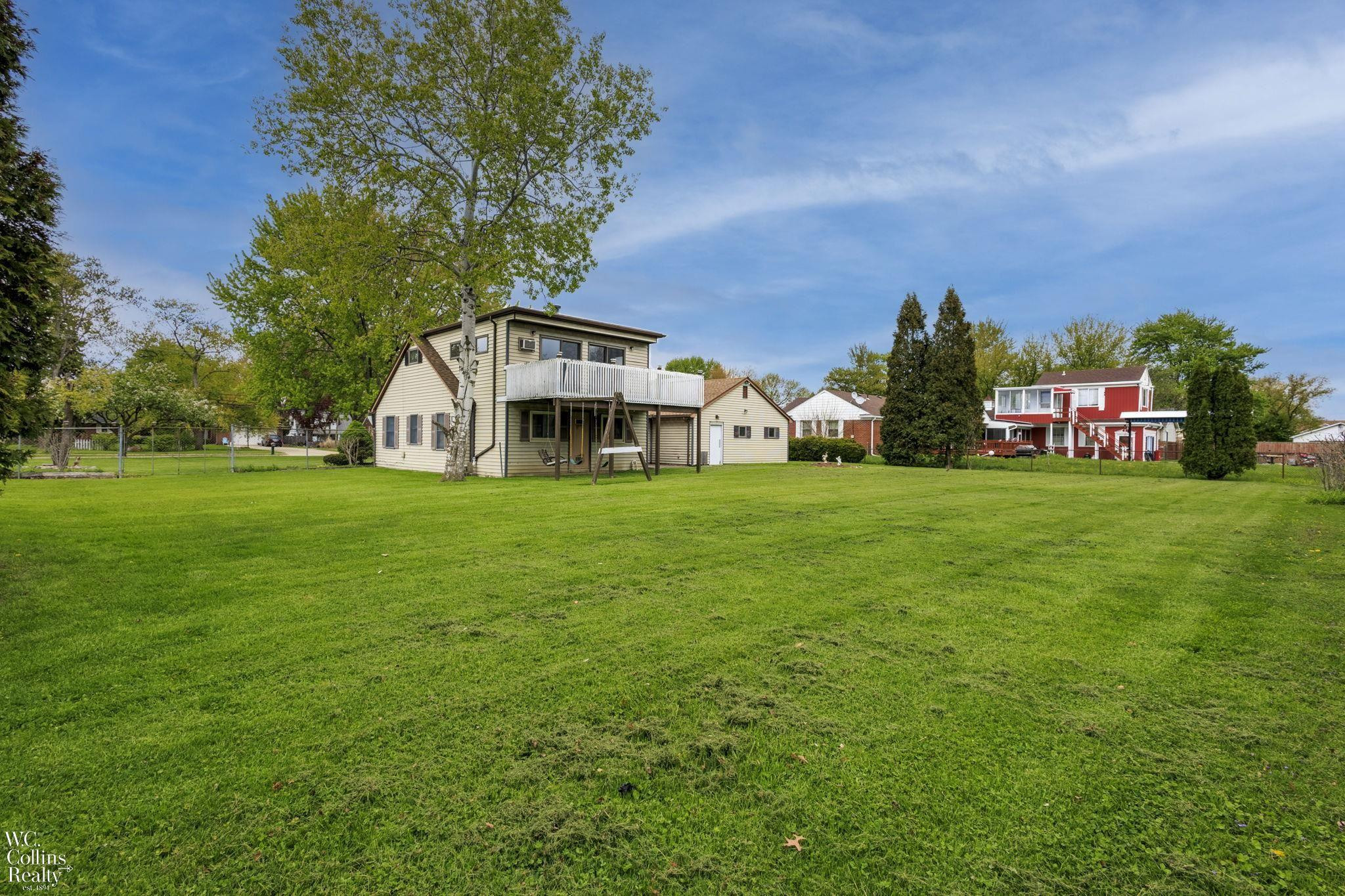 17346 Common Road, Roseville, MI 48066 — Photo 24