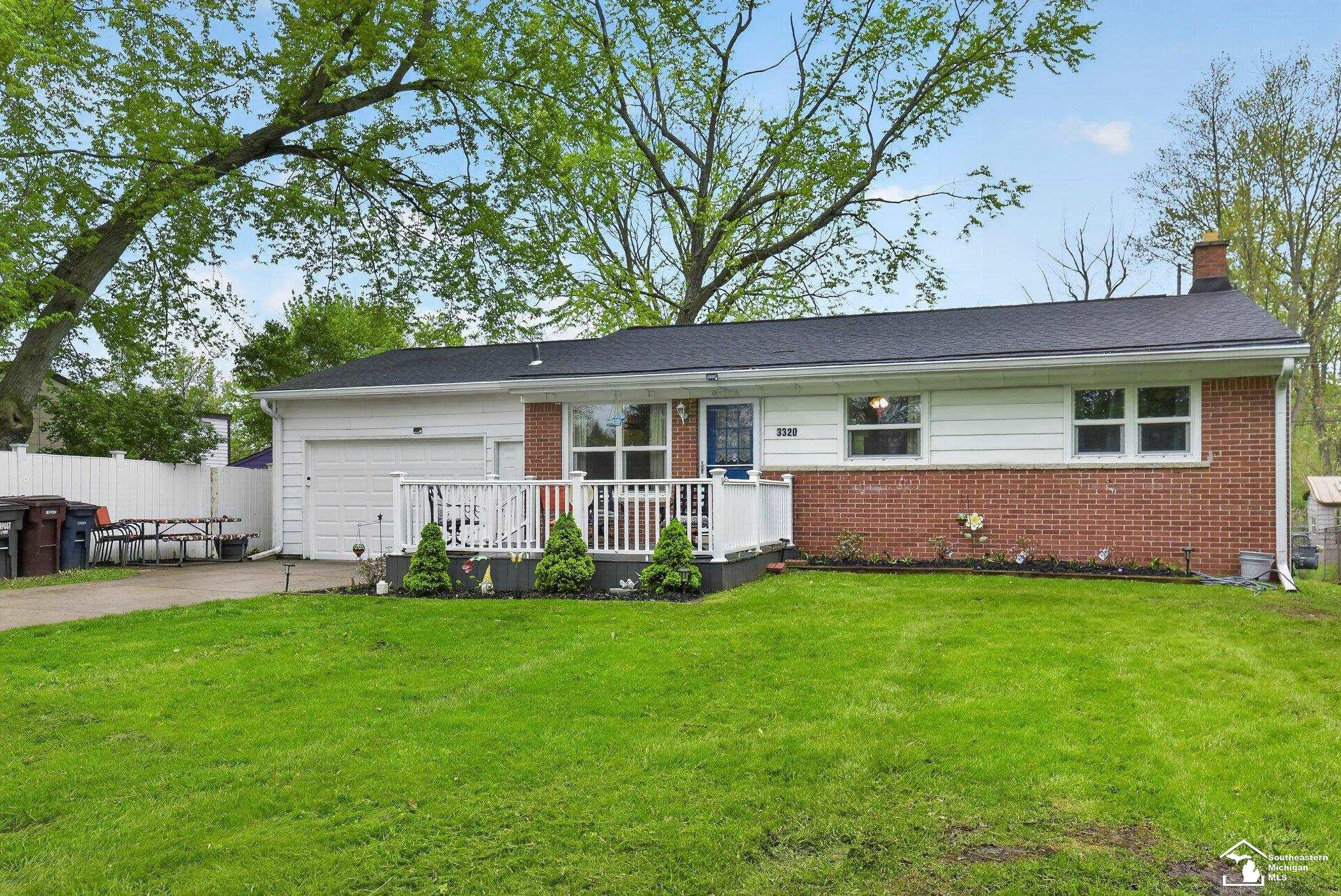 3320 La Salle Drive, Ann Arbor, MI 48108 — Photo 3