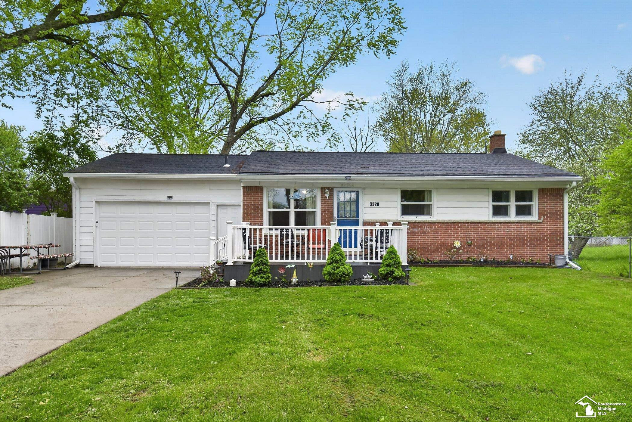 3320 La Salle Drive, Ann Arbor, MI 48108 — Photo 4