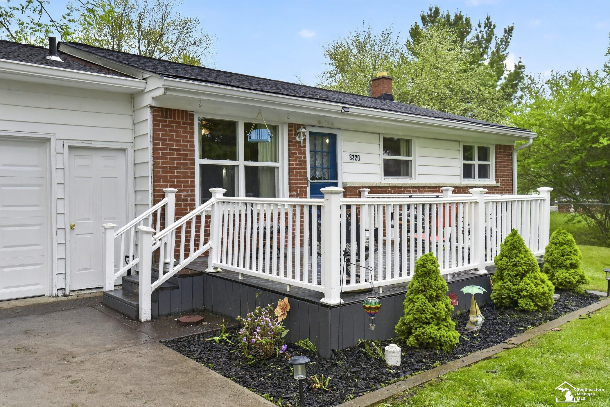 3320 La Salle Drive, Ann Arbor, MI 48108 — Photo 5