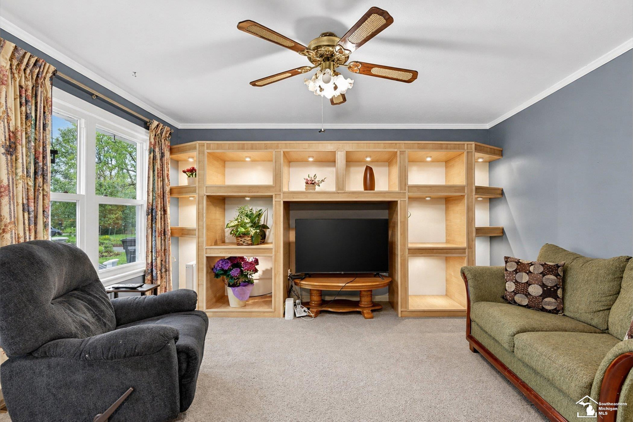 3320 La Salle Drive, Ann Arbor, MI 48108 — Photo 10