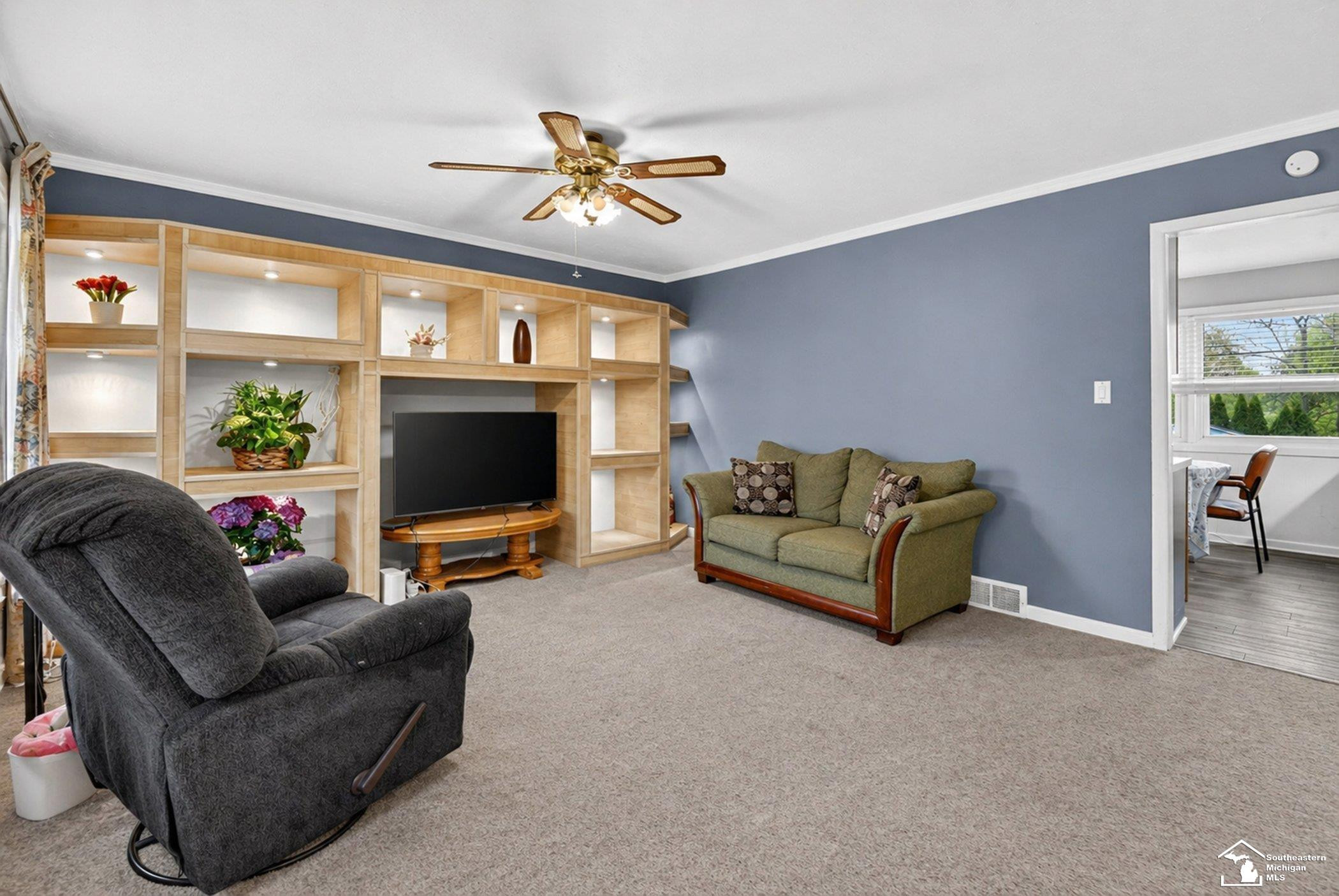 3320 La Salle Drive, Ann Arbor, MI 48108 — Photo 11