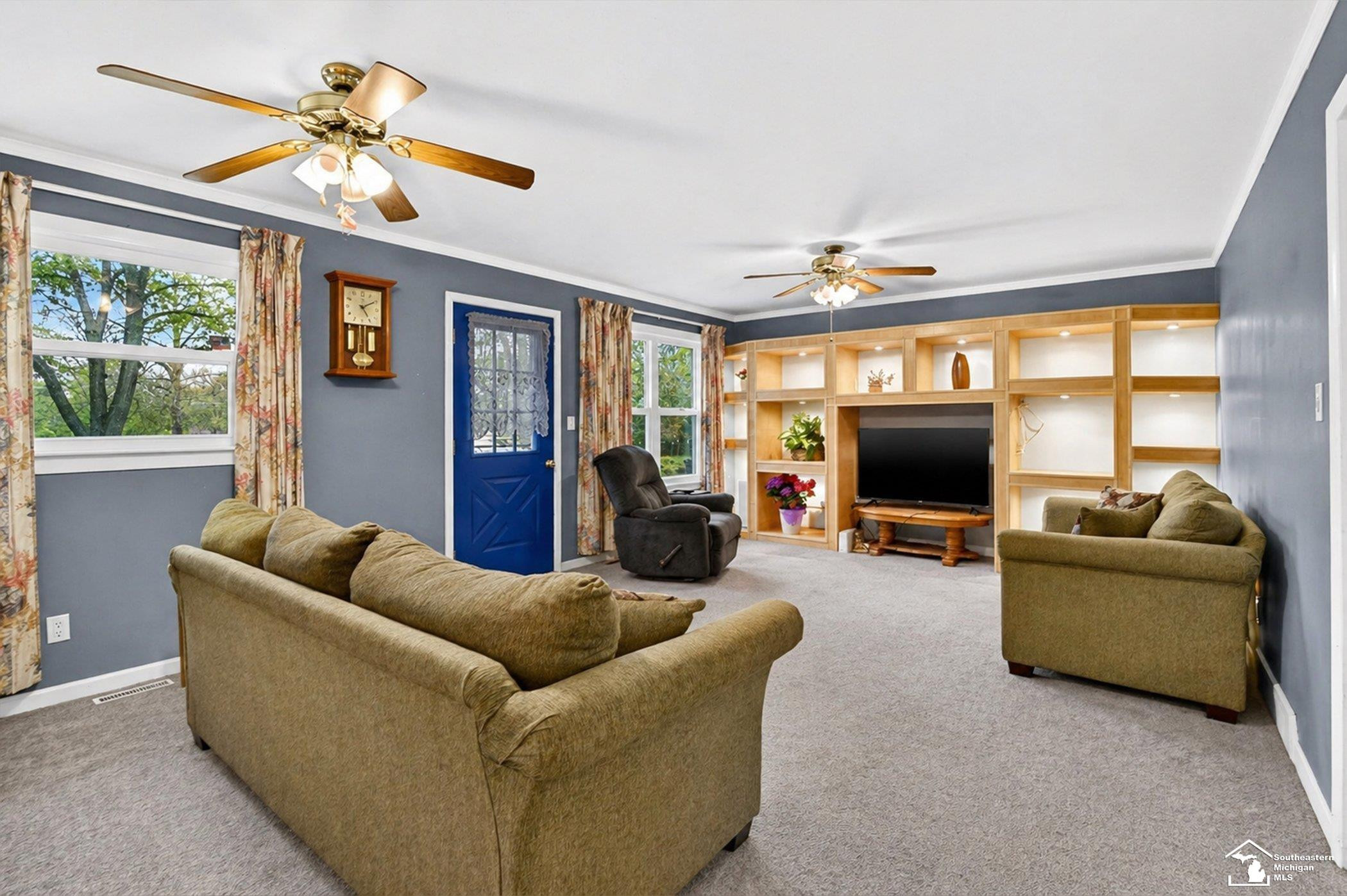 3320 La Salle Drive, Ann Arbor, MI 48108 — Photo 12