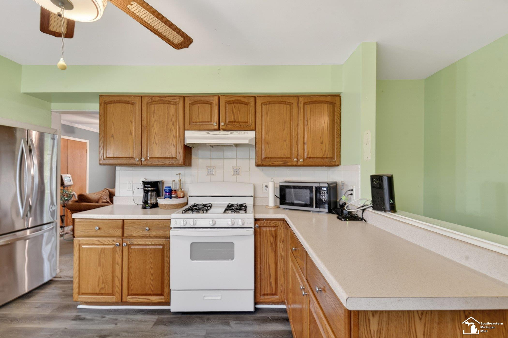 3320 La Salle Drive, Ann Arbor, MI 48108 — Photo 15