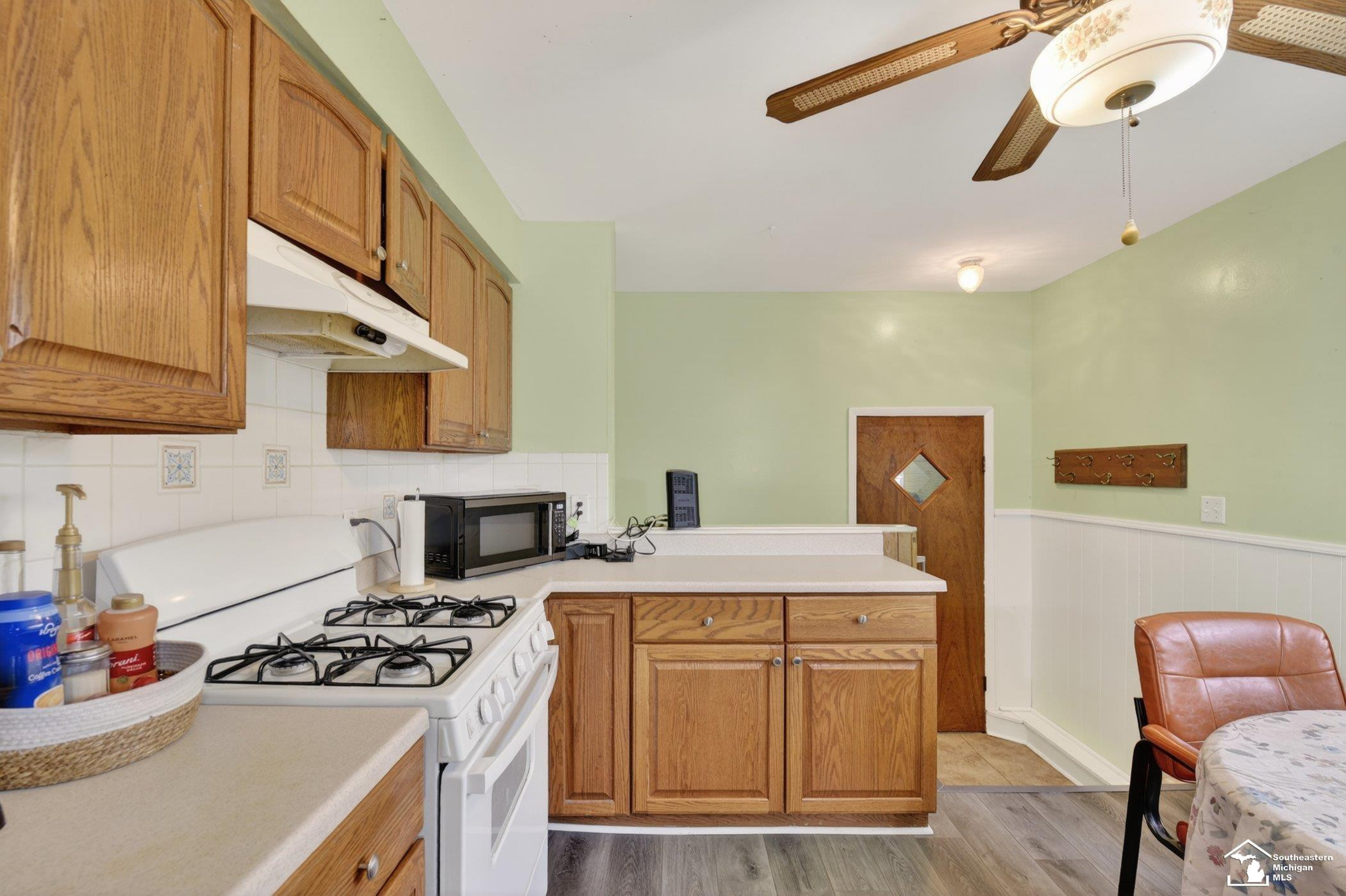 3320 La Salle Drive, Ann Arbor, MI 48108 — Photo 16