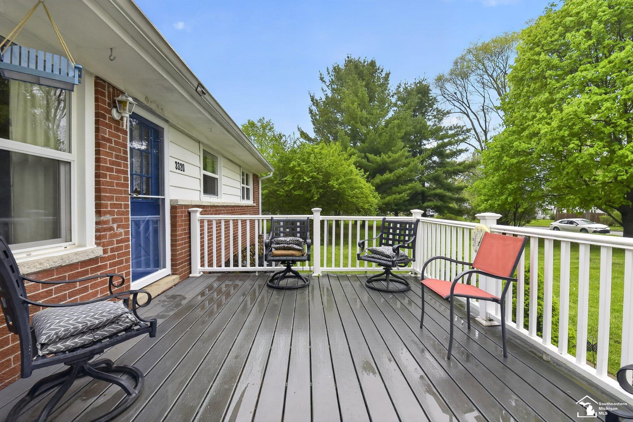 3320 La Salle Drive, Ann Arbor, MI 48108 — Photo 28