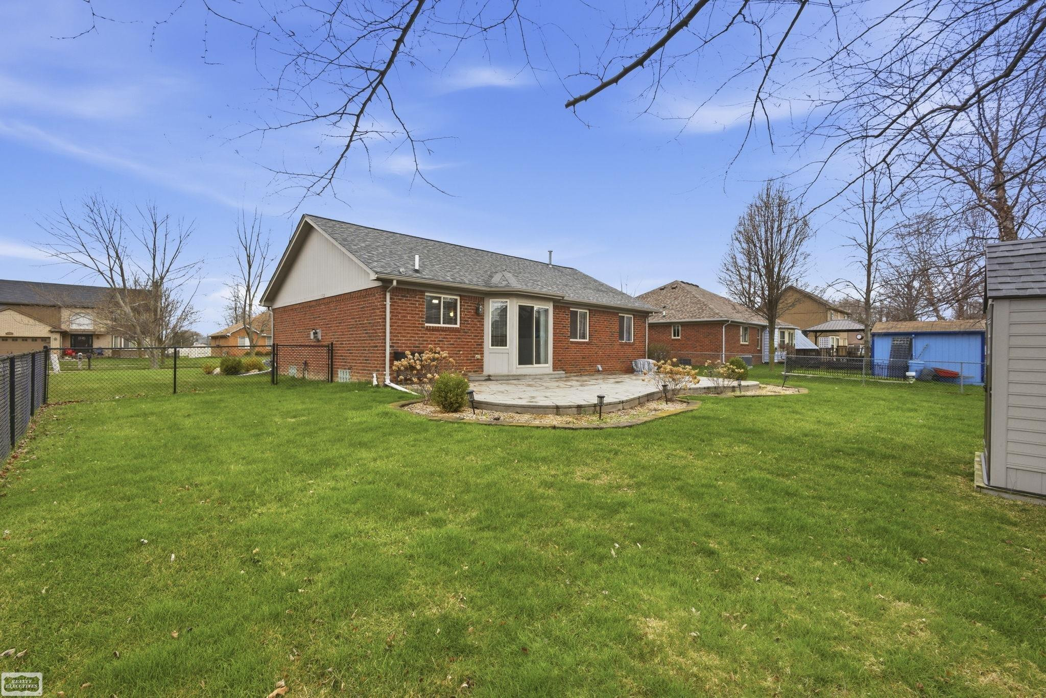 45306 Dante Drive, Macomb, MI 48042 — Photo 7