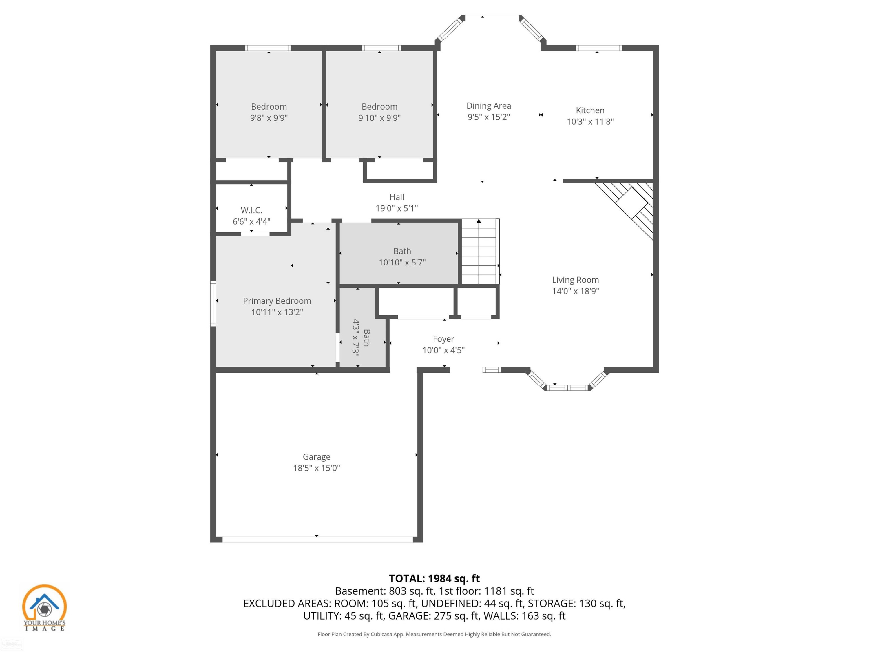 45306 Dante Drive, Macomb, MI 48042 — Photo 29