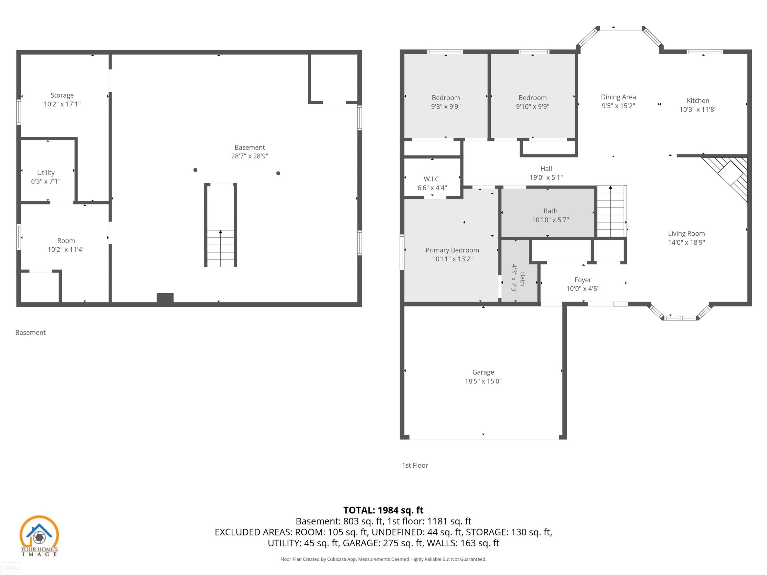45306 Dante Drive, Macomb, MI 48042 — Photo 32