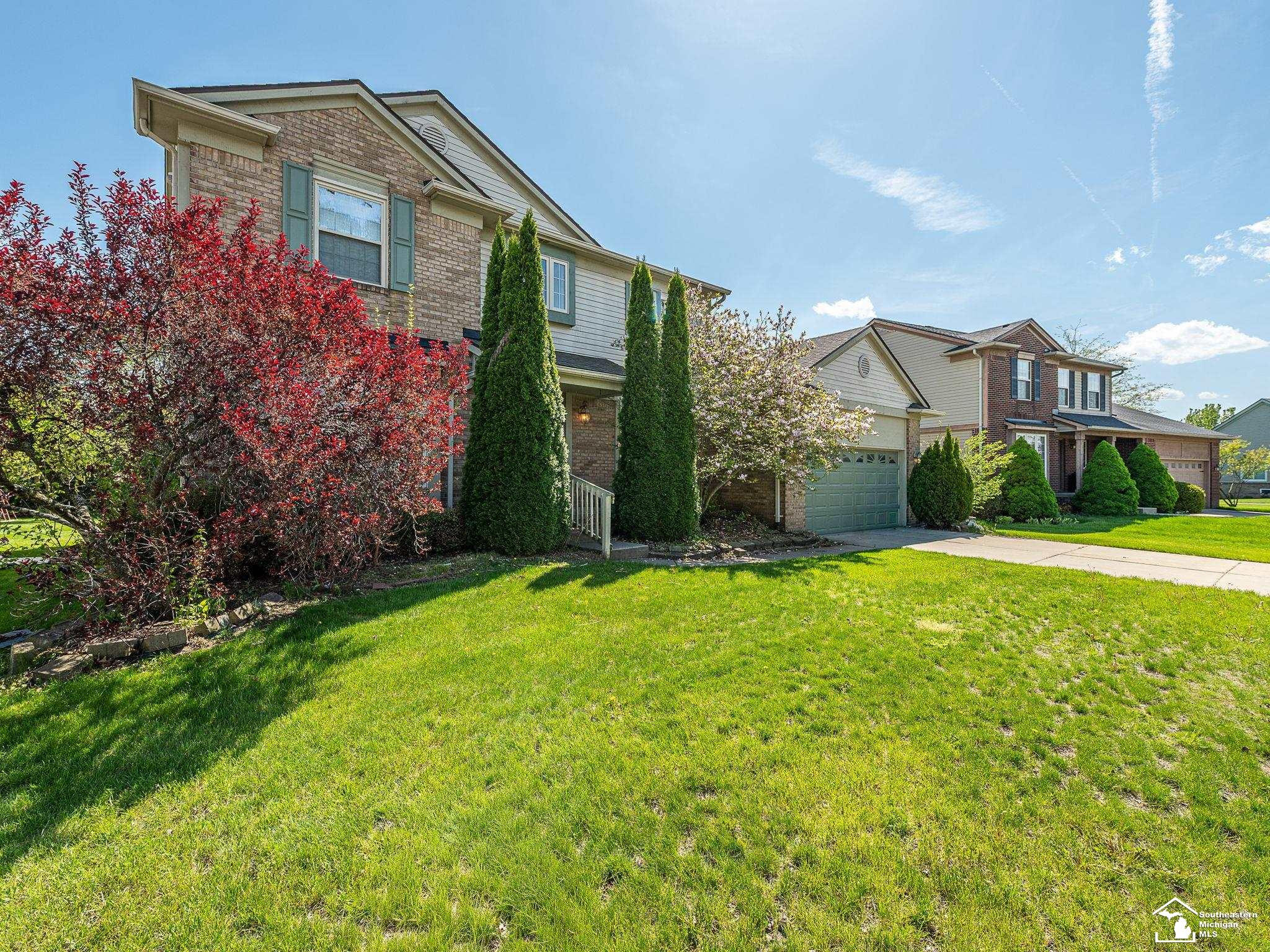 9676 Landsdowne Lane, Ypsilanti, MI 48197 — Photo 37