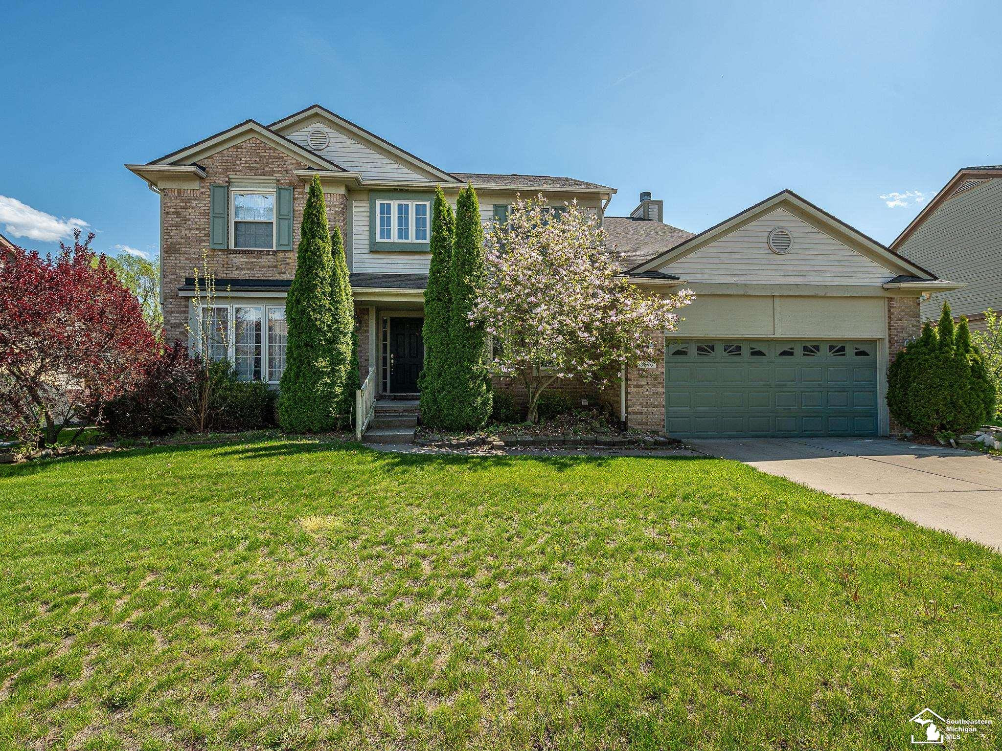 9676 Landsdowne Lane, Ypsilanti, MI 48197 — Photo 45