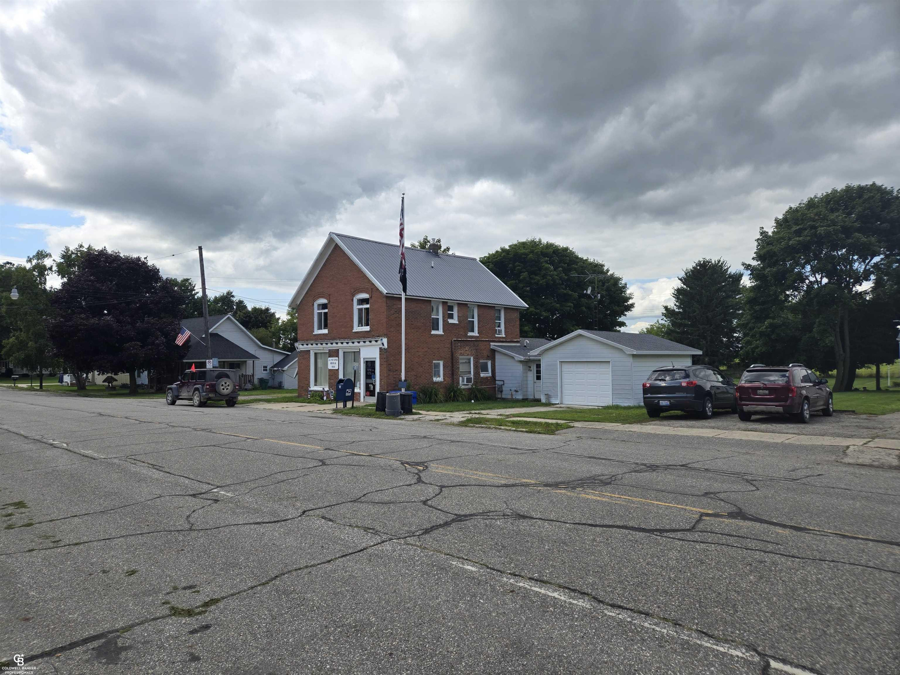 1296 Main Street, Melvin, MI 48454 — Photo 3