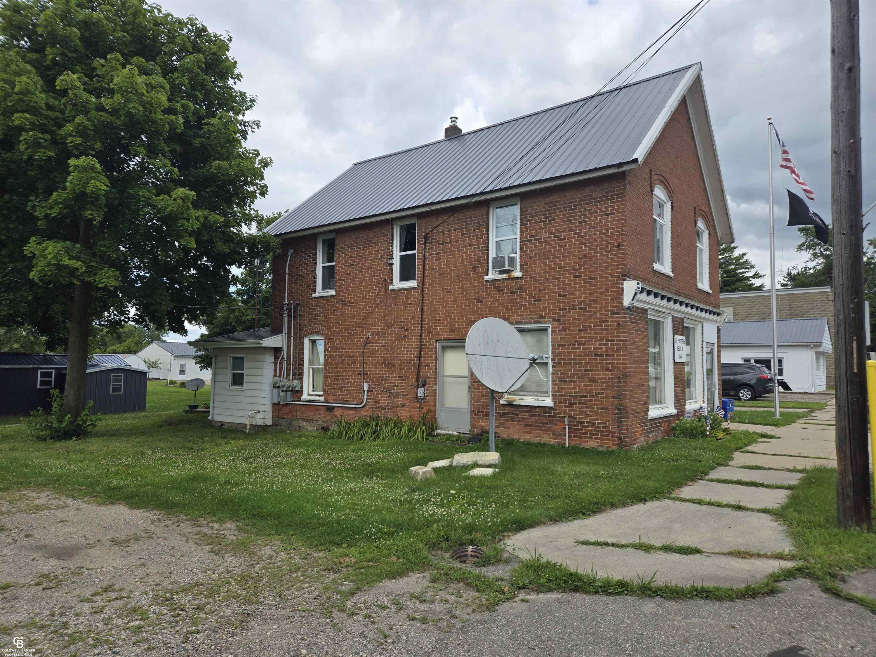 1296 Main Street, Melvin, MI 48454 — Photo 5