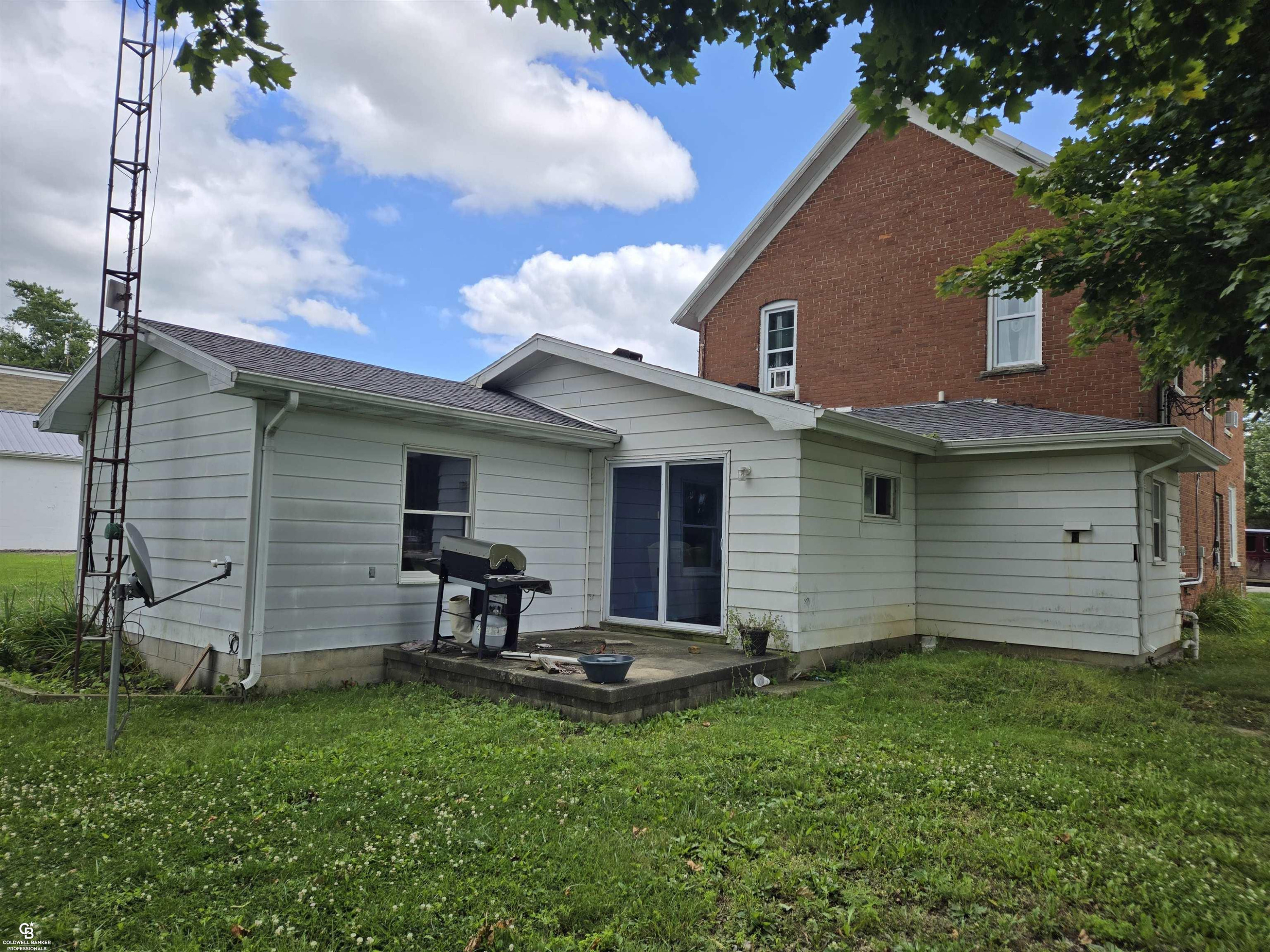 1296 Main Street, Melvin, MI 48454 — Photo 6