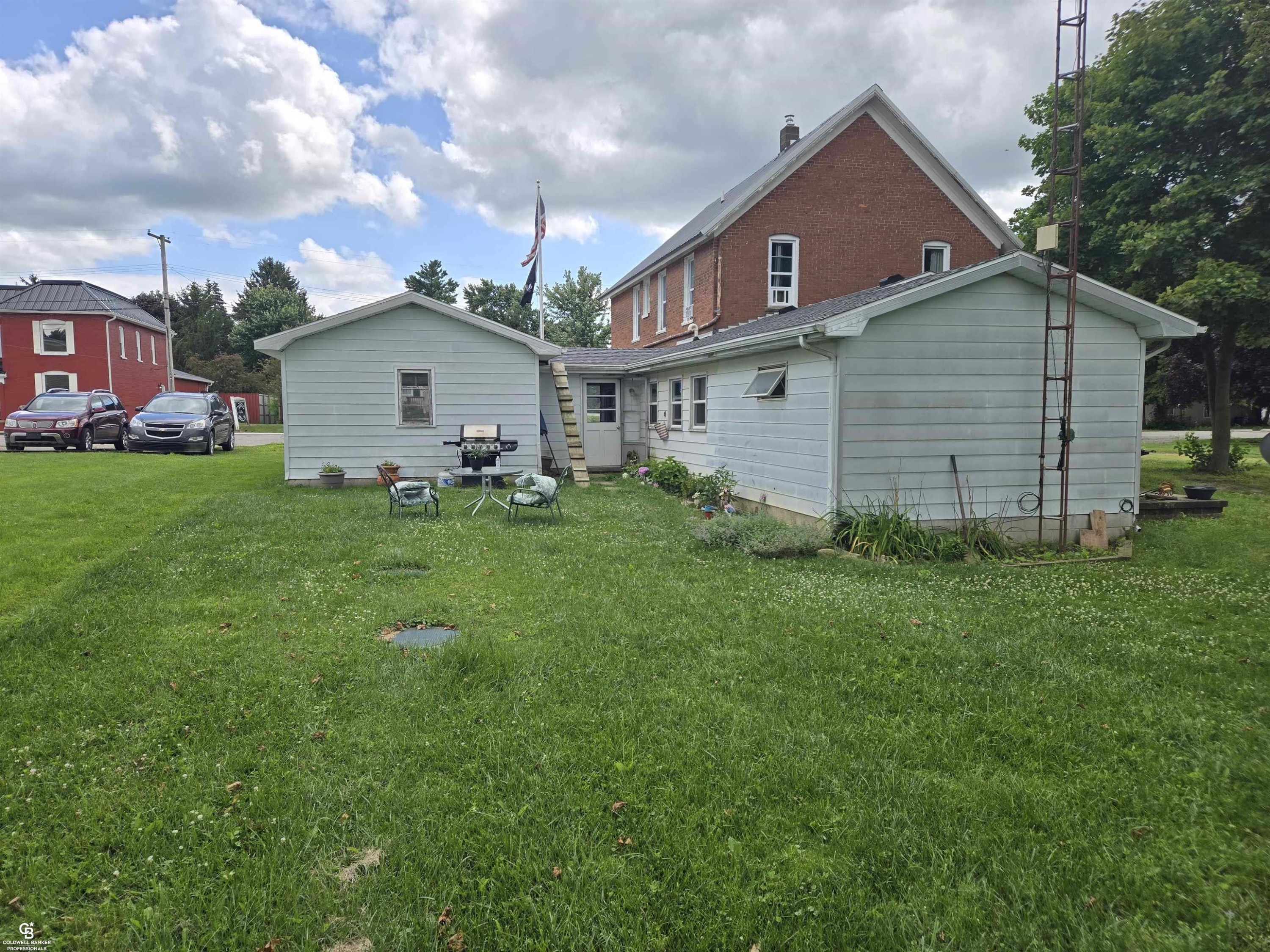 1296 Main Street, Melvin, MI 48454 — Photo 7