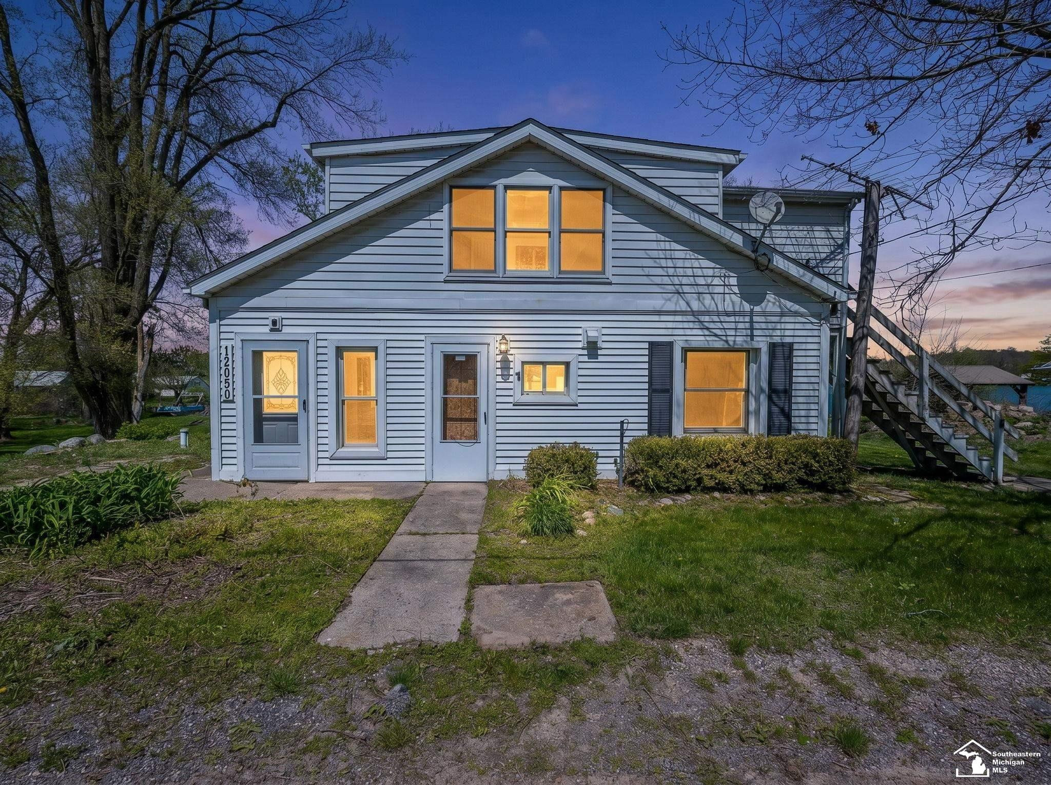12050 Elmdale Drive, Manchester, MI 48158 — Photo 2