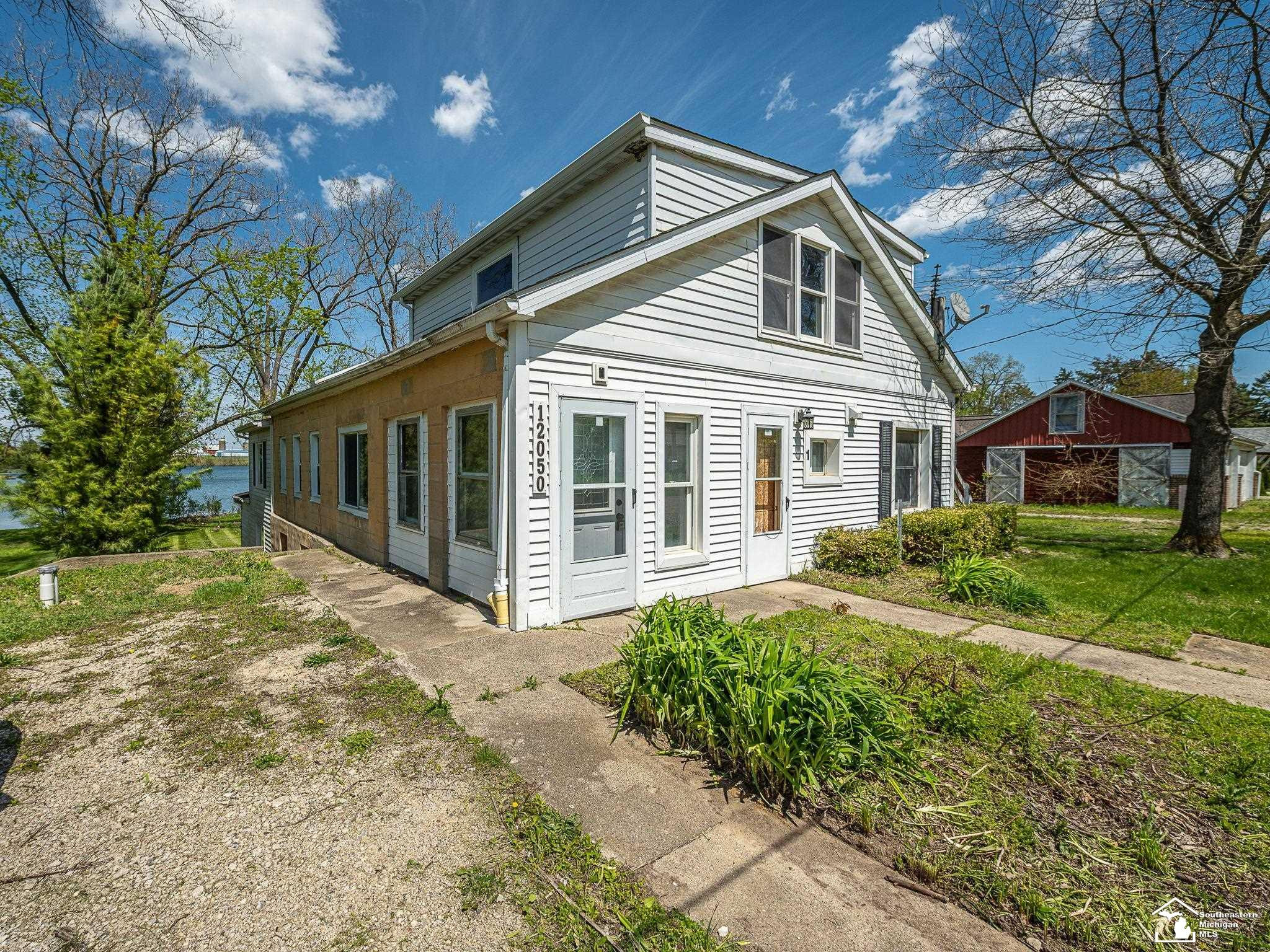 12050 Elmdale Drive, Manchester, MI 48158 — Photo 28