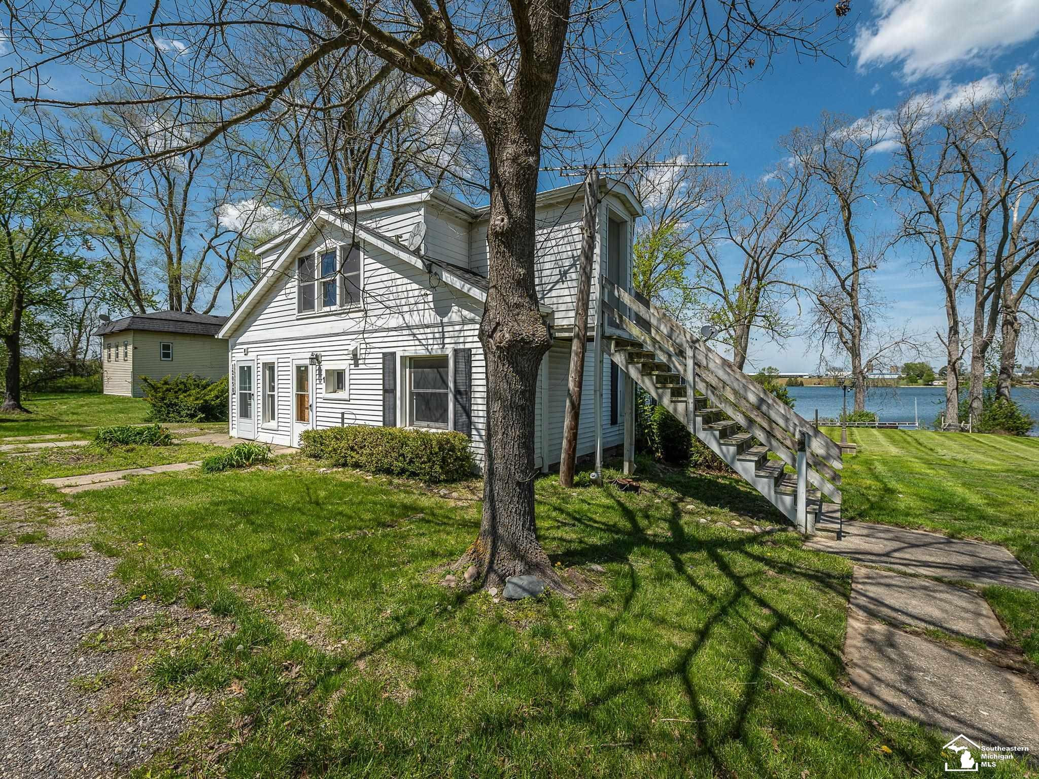 12050 Elmdale Drive, Manchester, MI 48158 — Photo 29