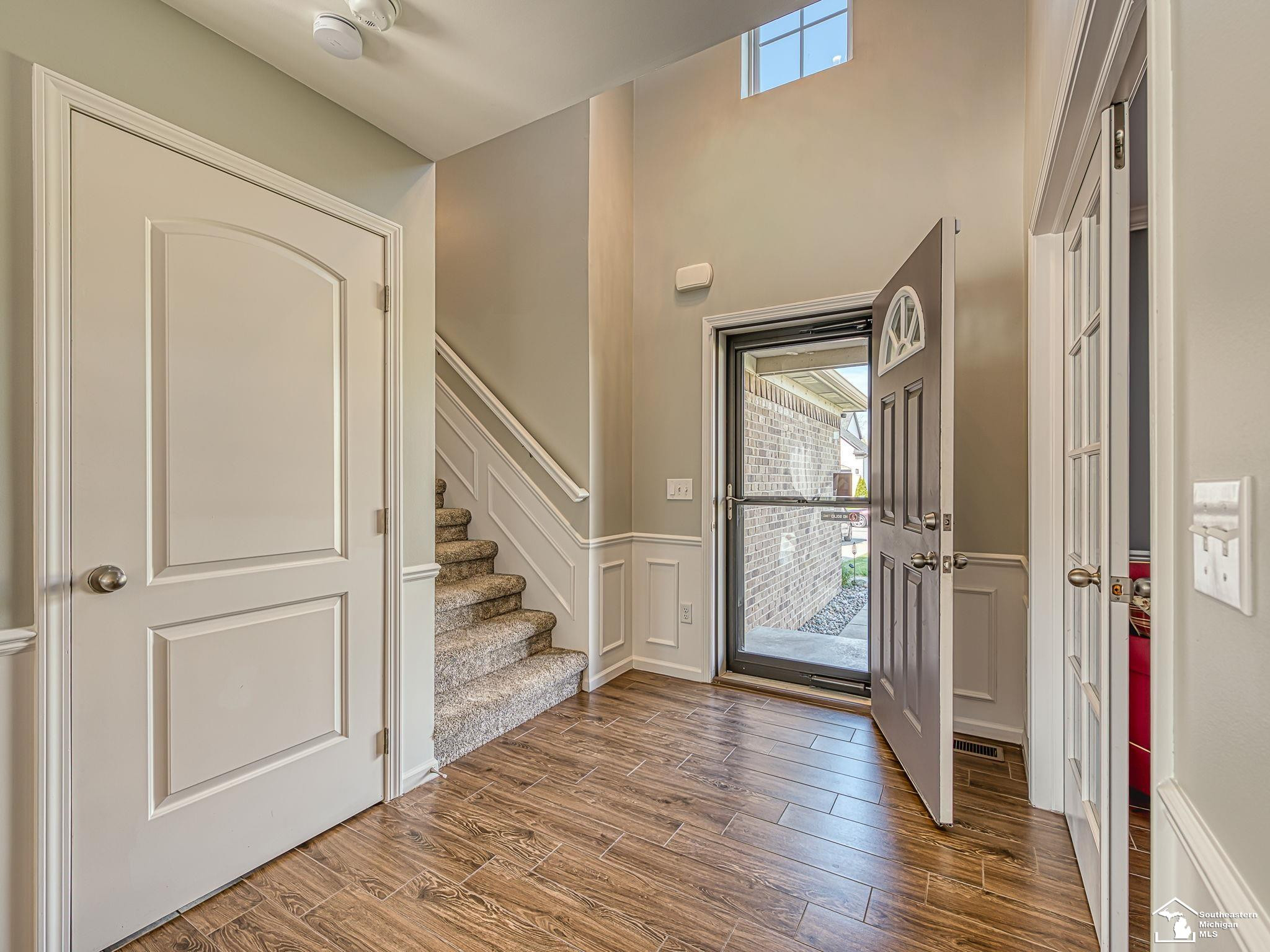 336 White Owl Lane, Dundee, MI 48131 — Photo 3