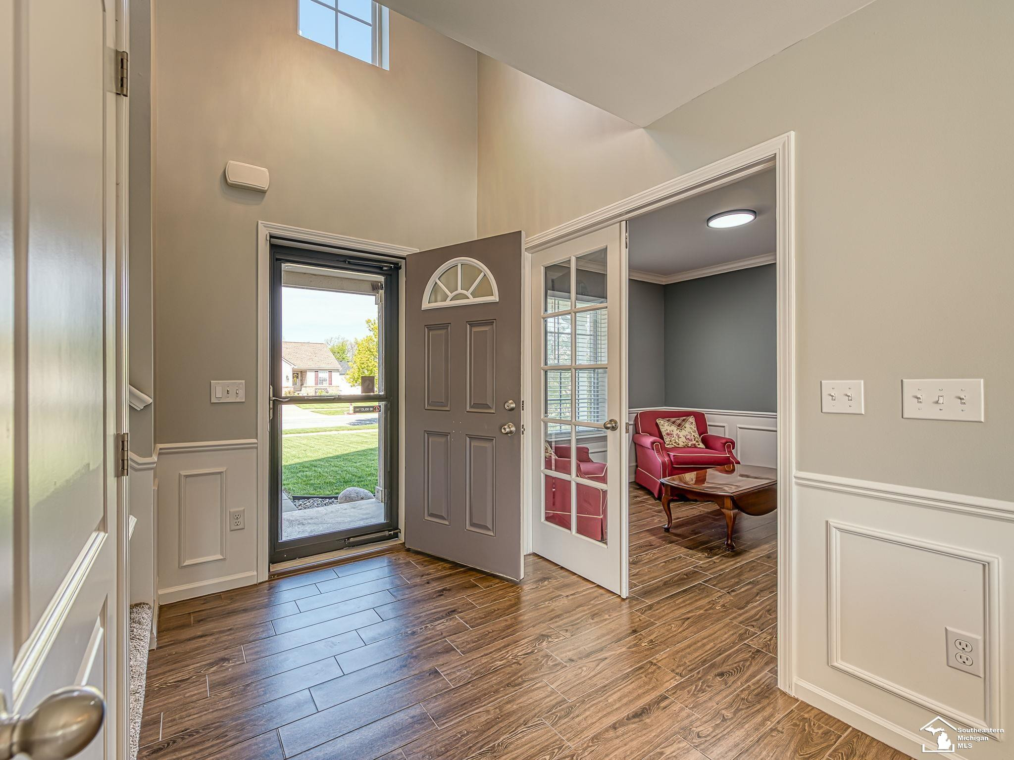 336 White Owl Lane, Dundee, MI 48131 — Photo 4