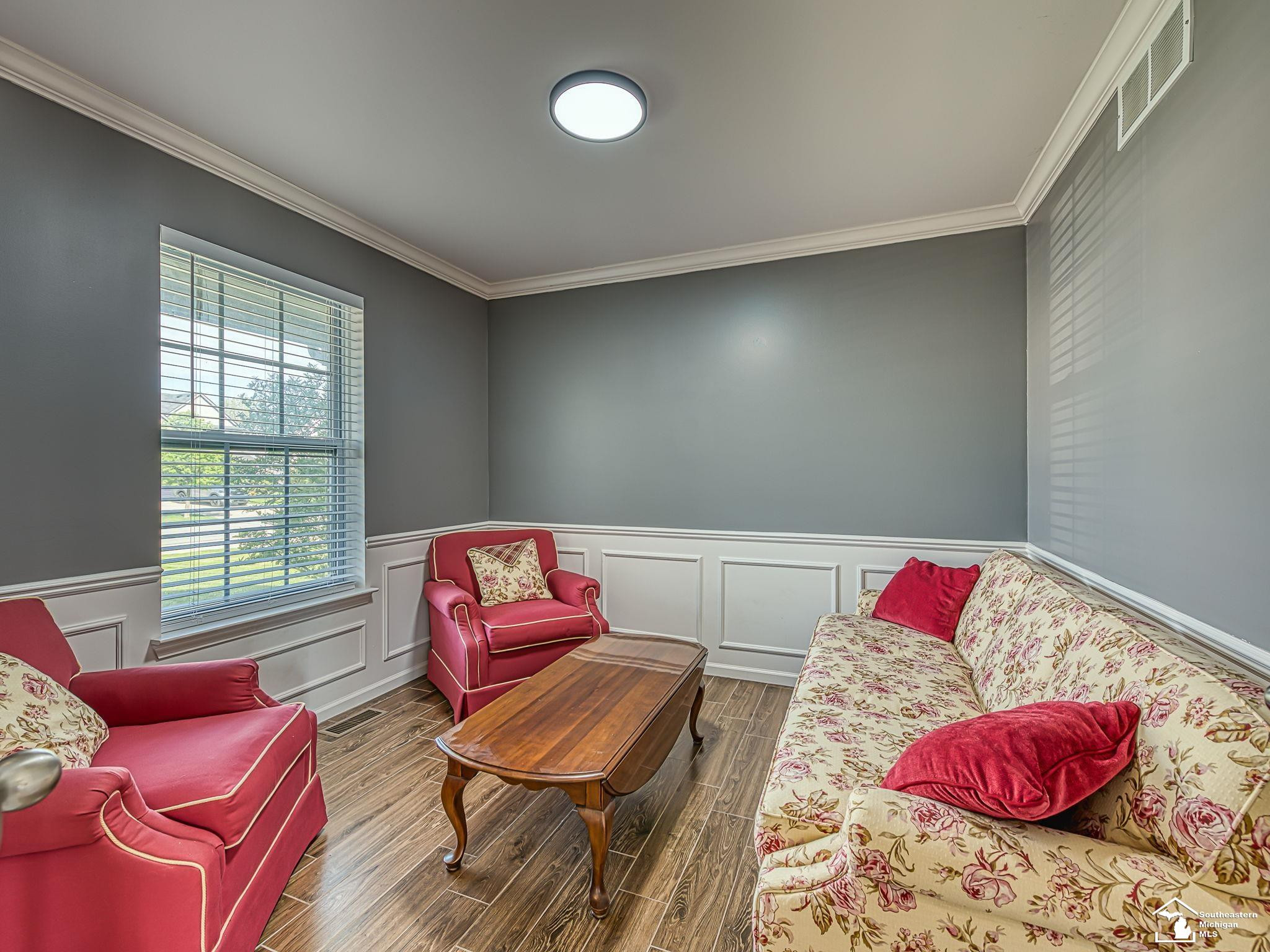 336 White Owl Lane, Dundee, MI 48131 — Photo 5
