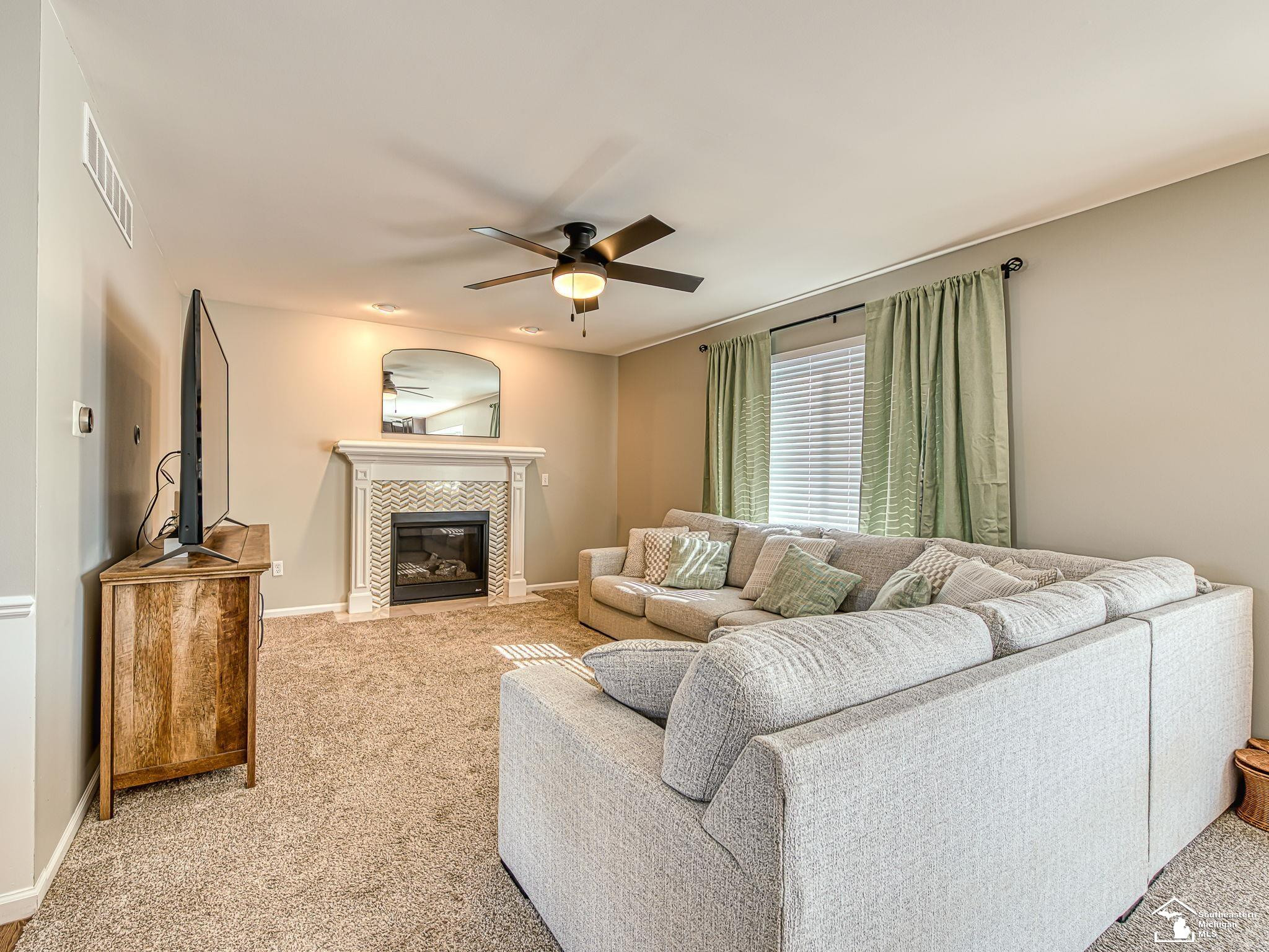 336 White Owl Lane, Dundee, MI 48131 — Photo 6