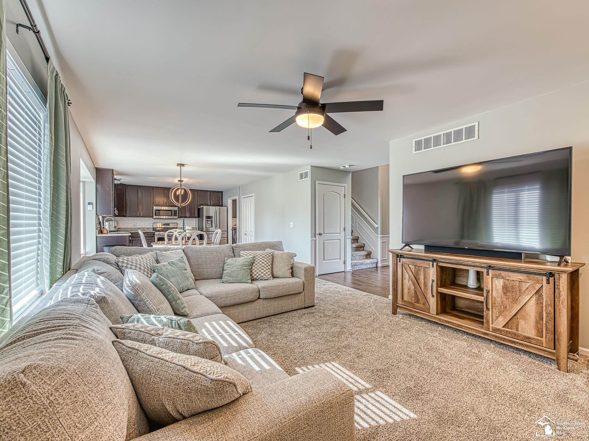 336 White Owl Lane, Dundee, MI 48131 — Photo 7