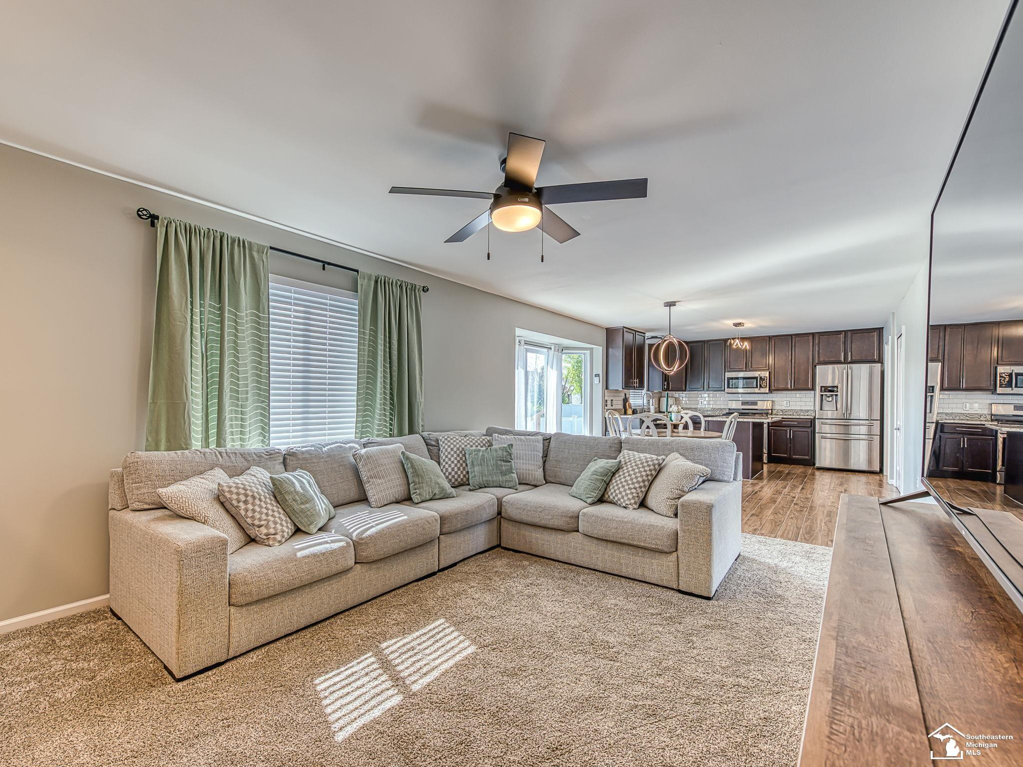 336 White Owl Lane, Dundee, MI 48131 — Photo 8