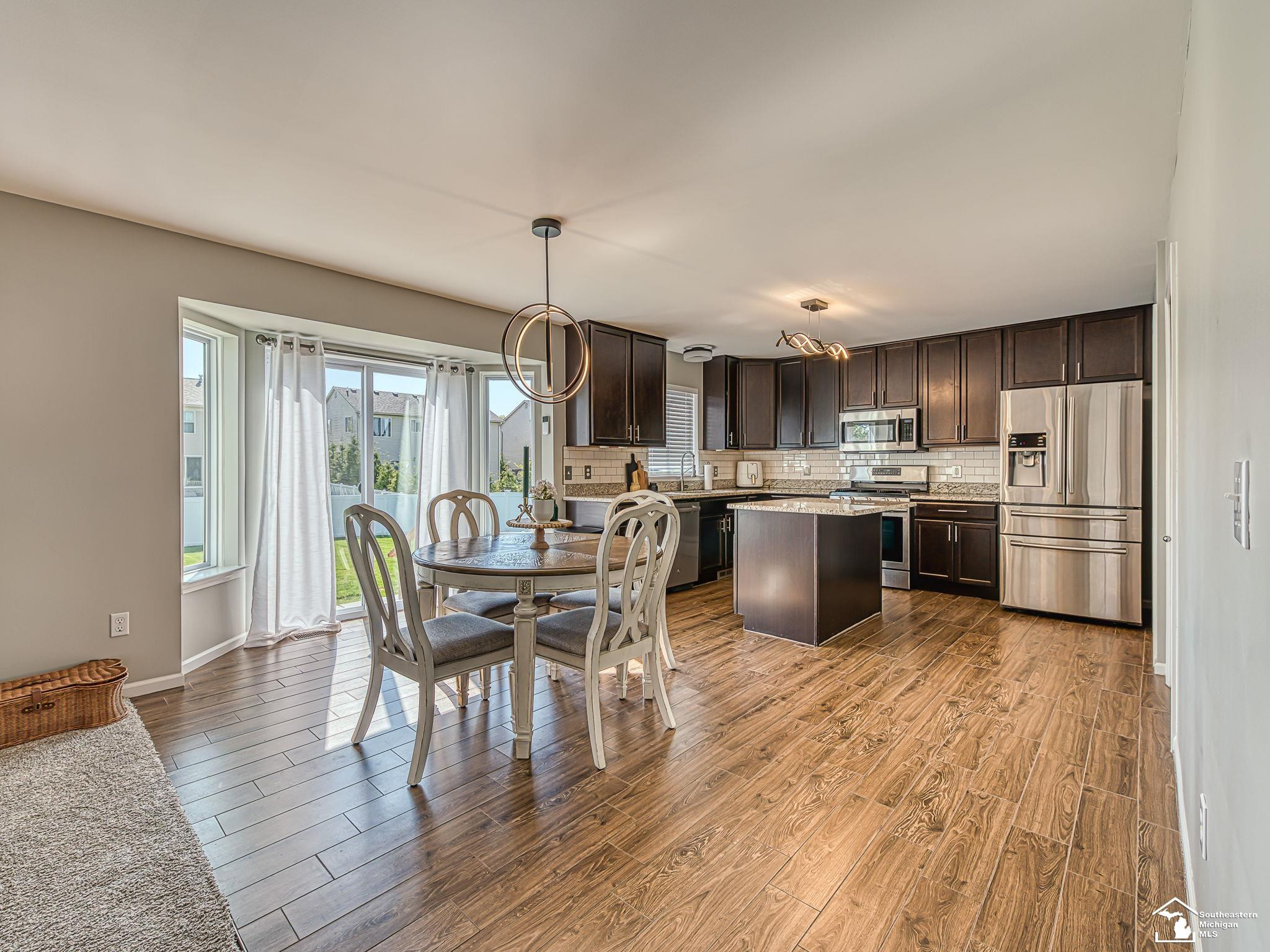 336 White Owl Lane, Dundee, MI 48131 — Photo 9