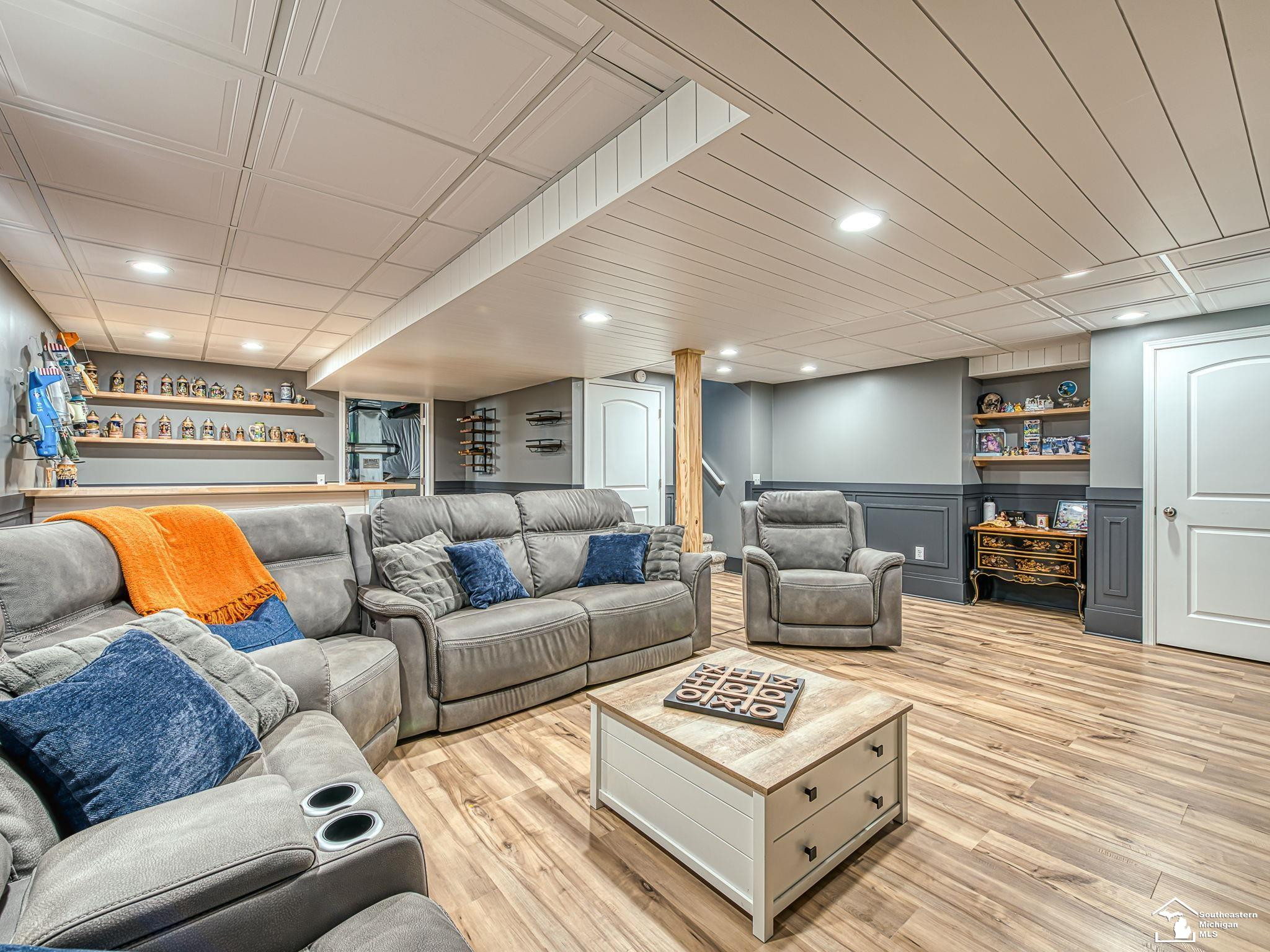 336 White Owl Lane, Dundee, MI 48131 — Photo 31