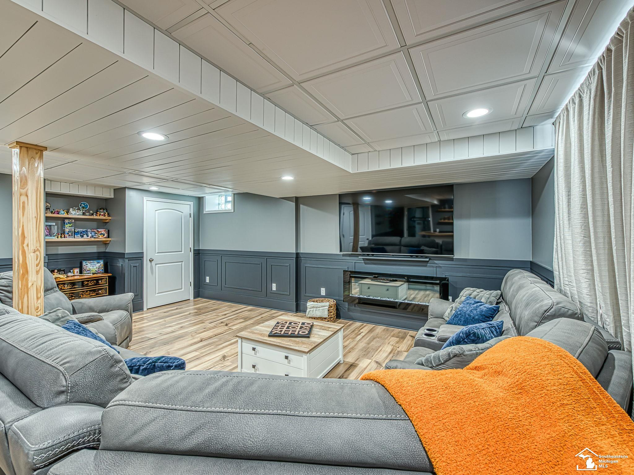 336 White Owl Lane, Dundee, MI 48131 — Photo 32