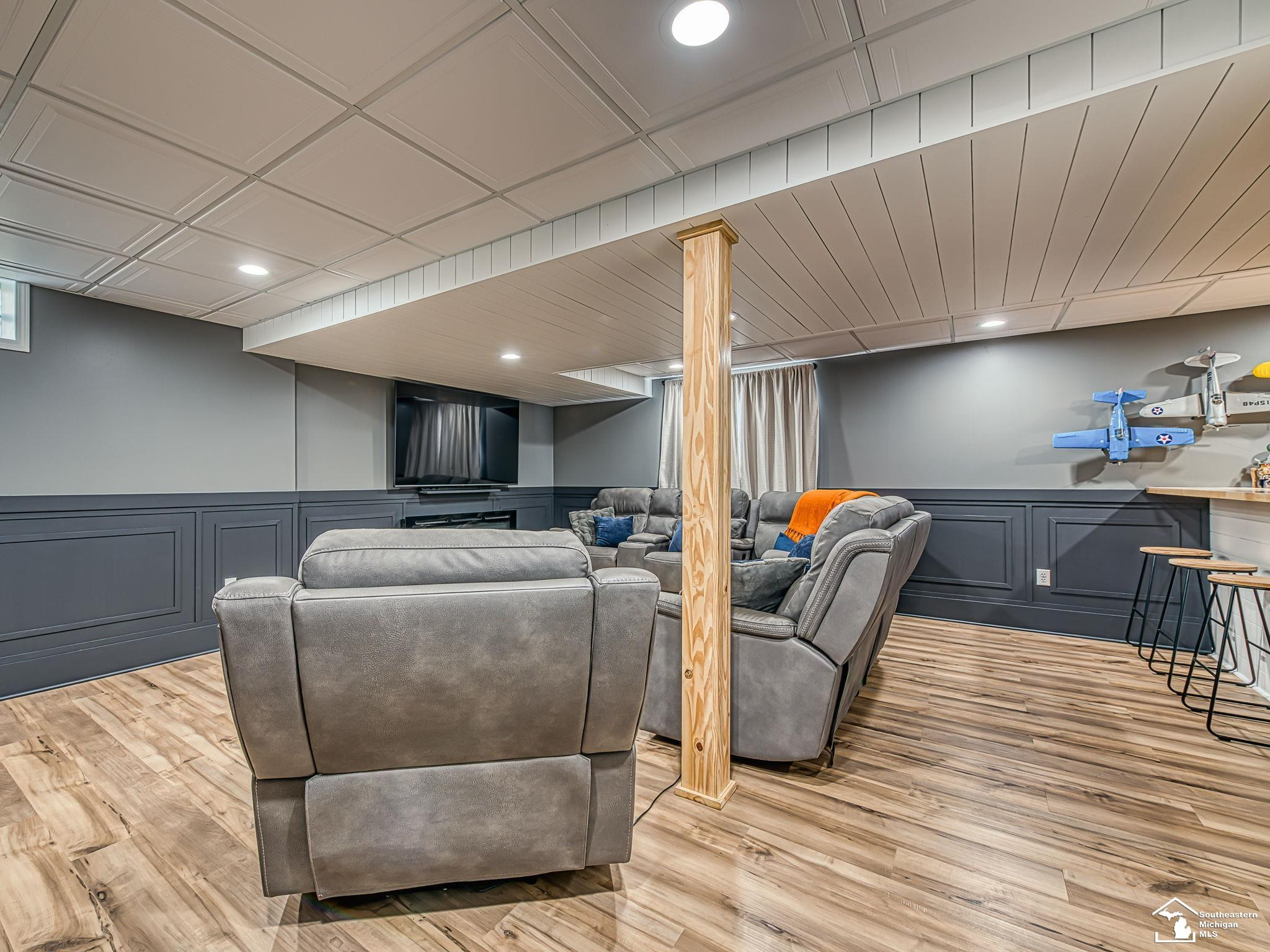 336 White Owl Lane, Dundee, MI 48131 — Photo 35