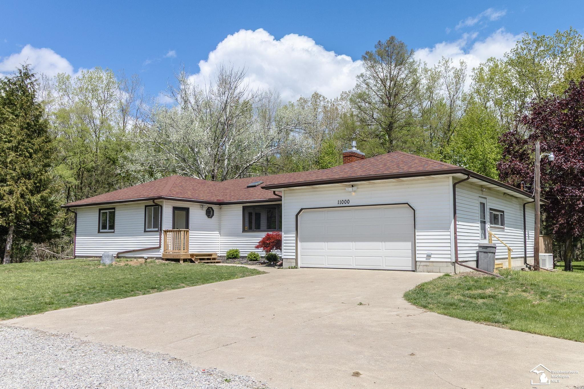 11000 Summerfield Road, Temperance, MI 48182 — Photo 2