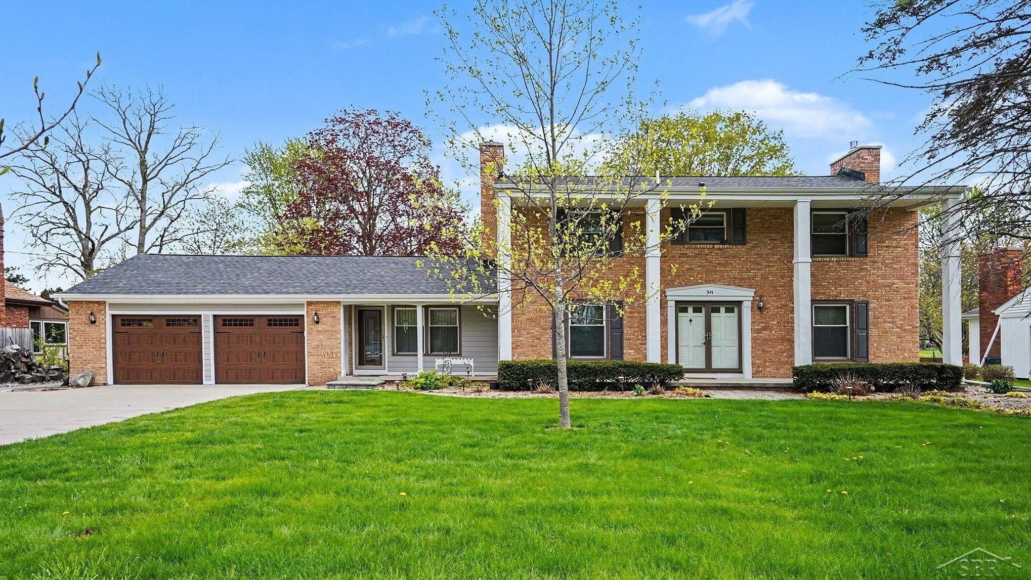 341 Foxboro Road, Saginaw, MI 48638 — Photo 2