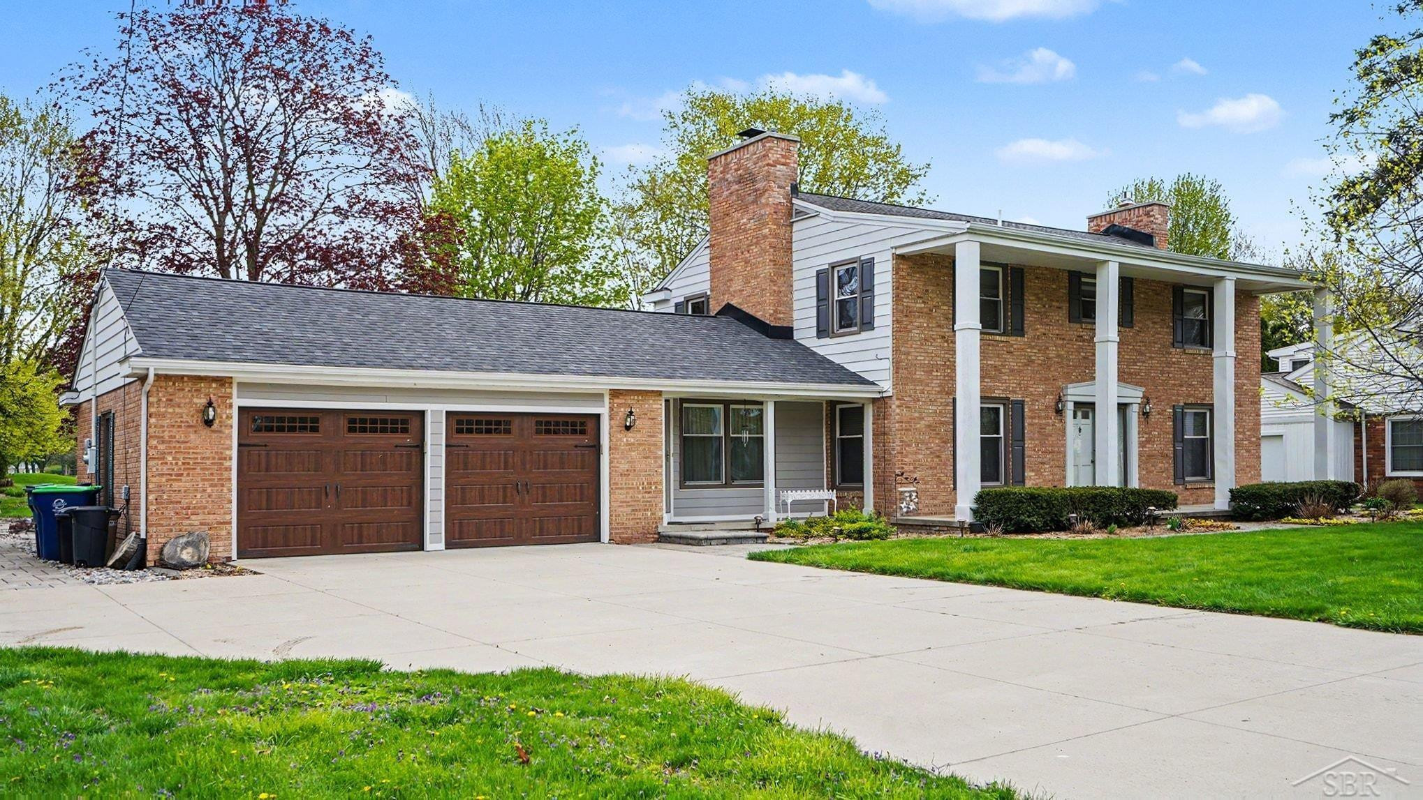 341 Foxboro Road, Saginaw, MI 48638 — Photo 3