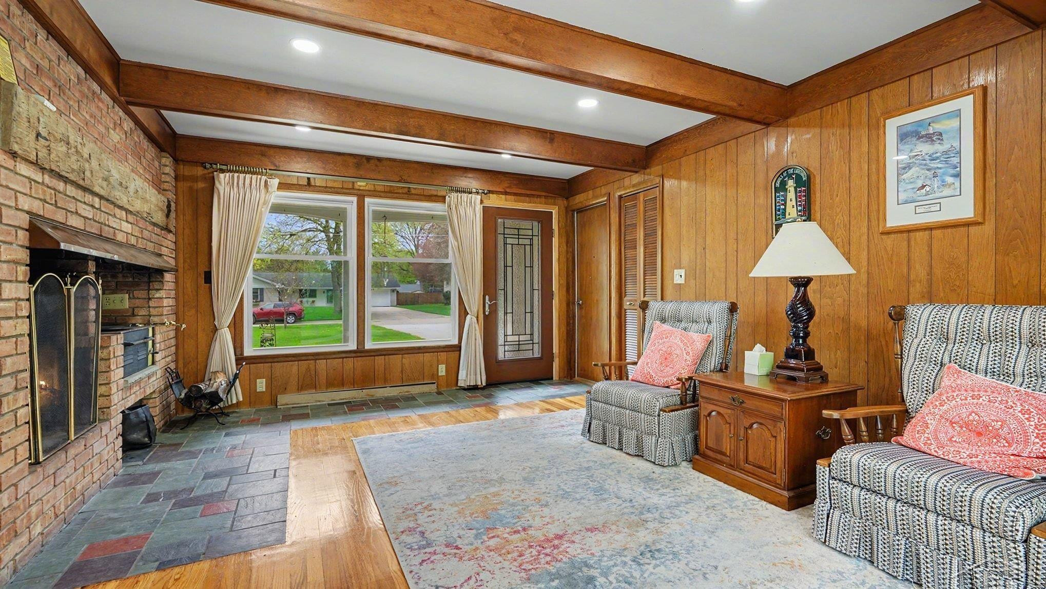 341 Foxboro Road, Saginaw, MI 48638 — Photo 7